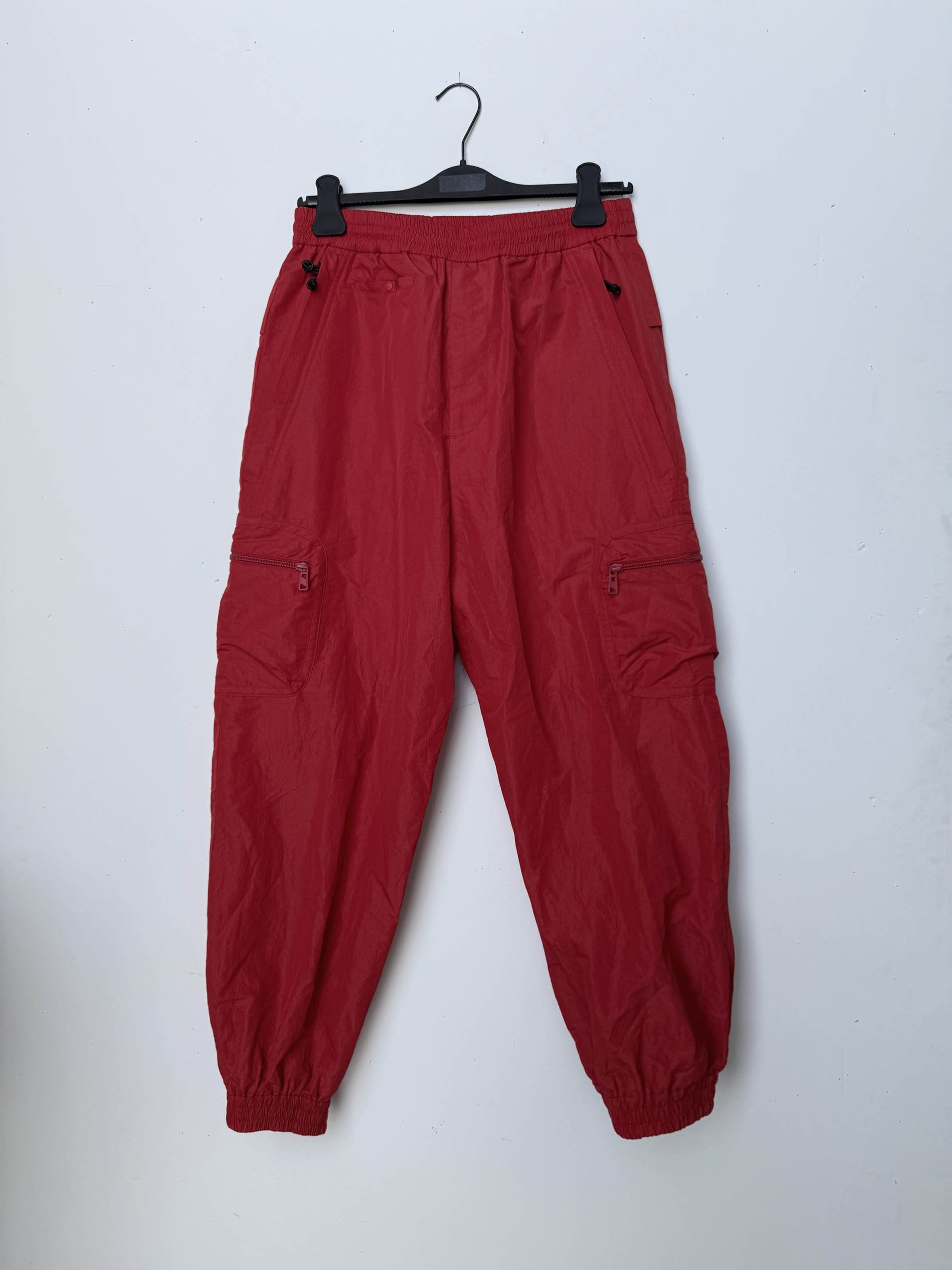 F/CE F/CE Red Jacket & Pants set Size US L / EU 52-54 / 3 - 9 Thumbnail