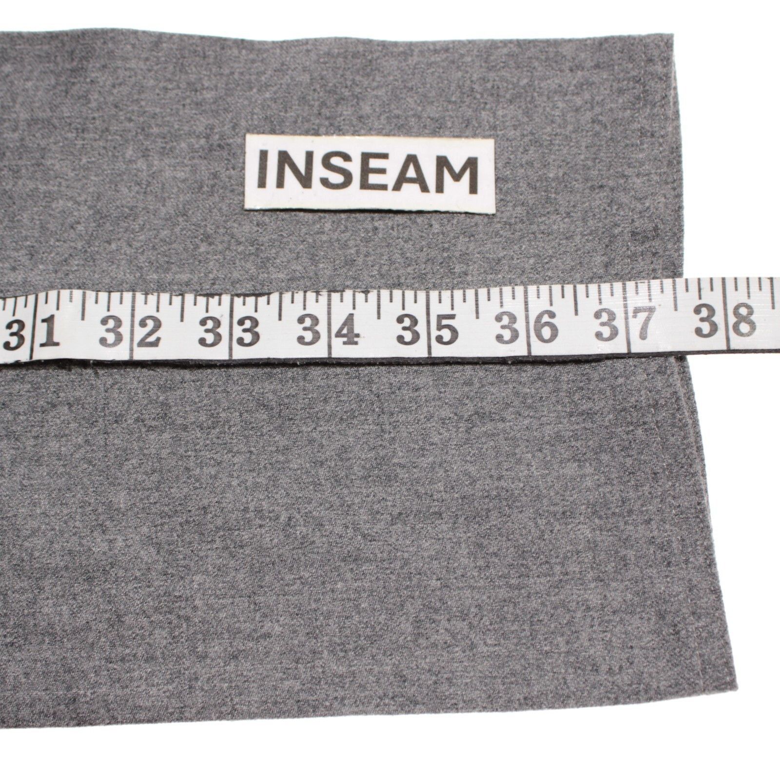 Incotex INCOTEX New with tags Dress Pants Size 40 US In Gray Size US 40 / EU 56 - 6 Thumbnail
