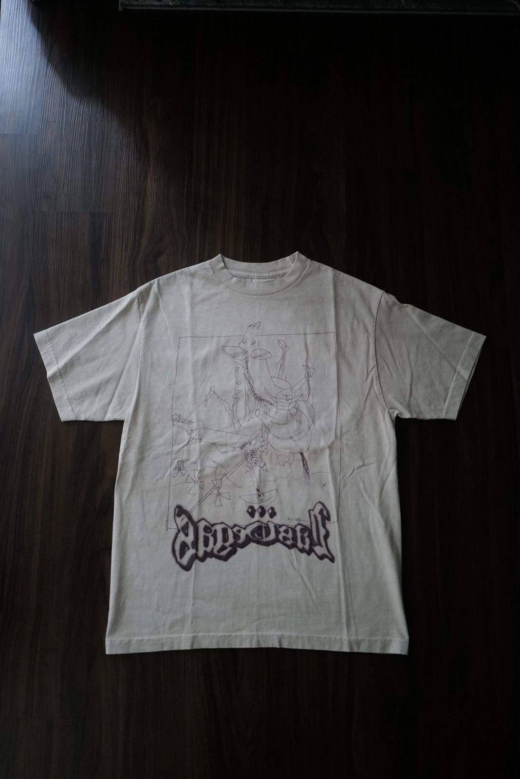 Travis Scott Vegas | Grailed