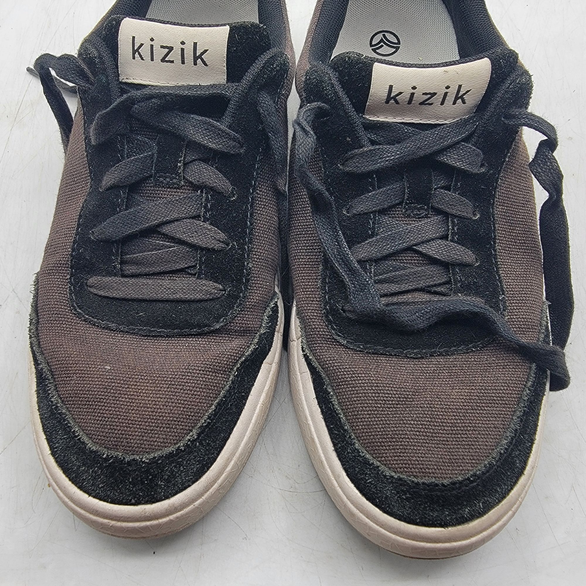 Other Kizik Prague Handsfree Womens 8.5 Black Casual Sneaker Shoes Size US 8.5 / IT 38.5 - 10 Thumbnail