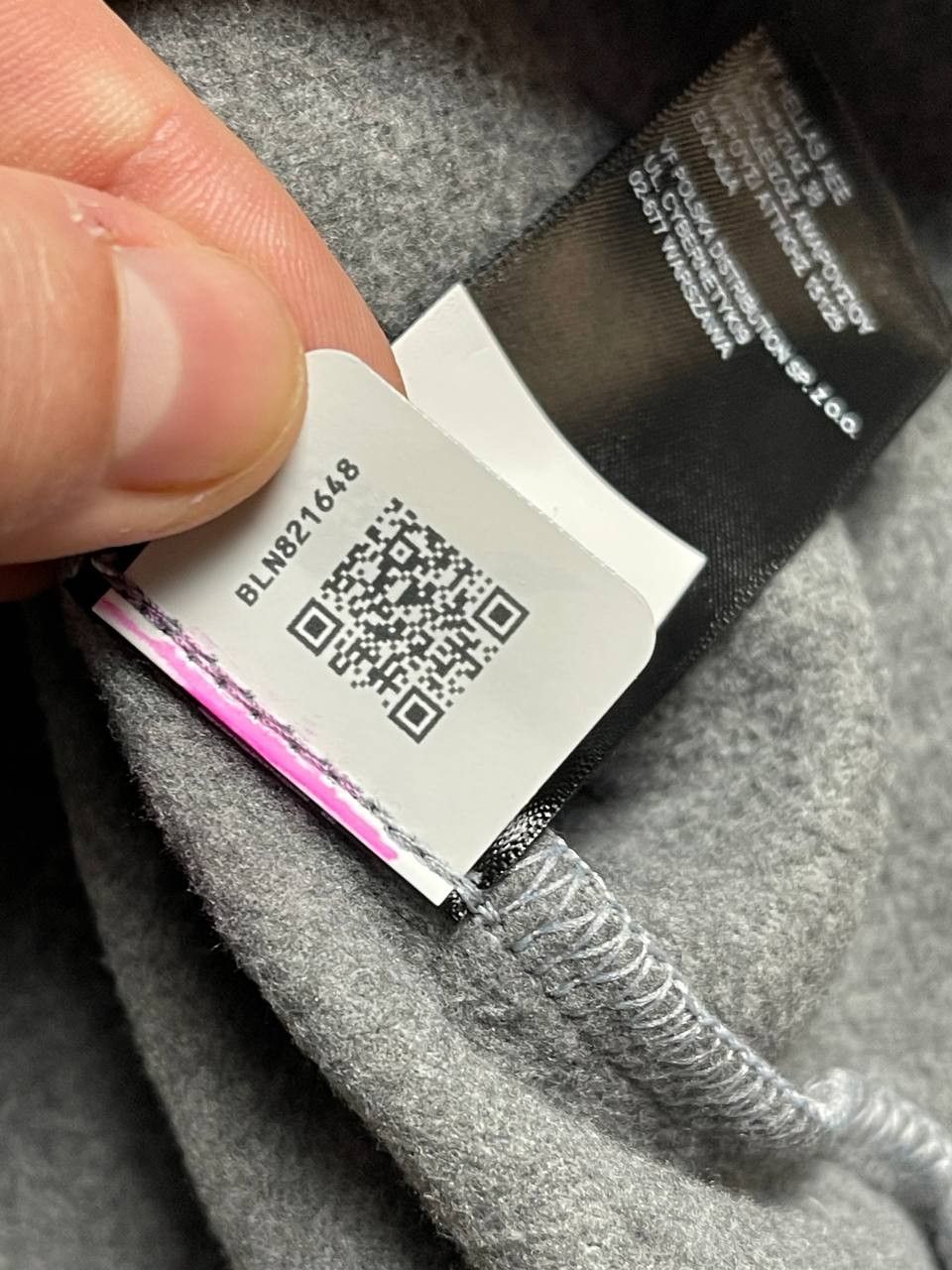 The North Face The north face Lightweight 1/2 fleece jacket size M Size M / US 6-8 / IT 42-44 - 7 Thumbnail