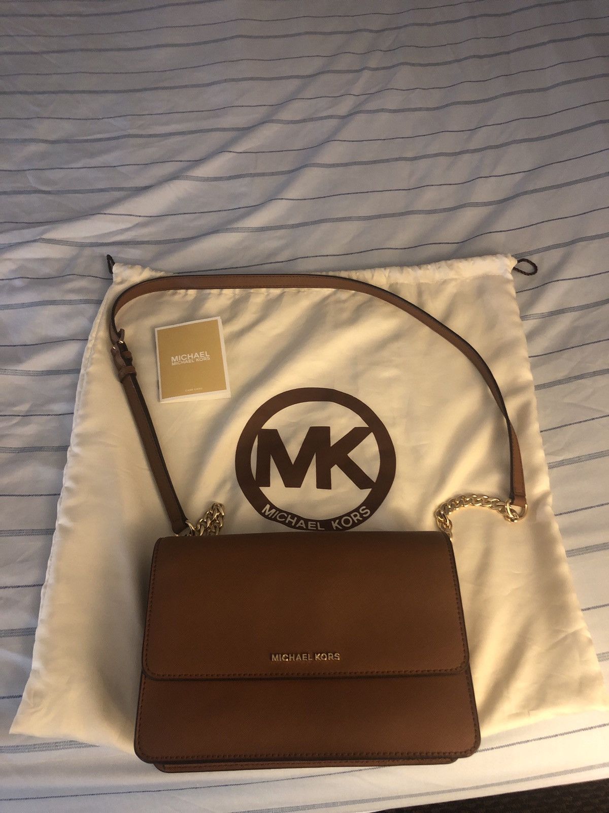 Michael Kors Michael Kors Handbag Size ONE SIZE - 1 Thumbnail