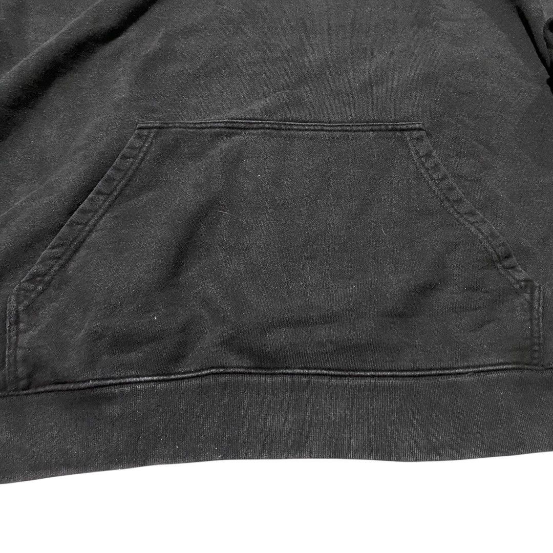 Other Matt grise basic oversized black hoodie Size US XXL / EU 58 / 5 - 3 Thumbnail