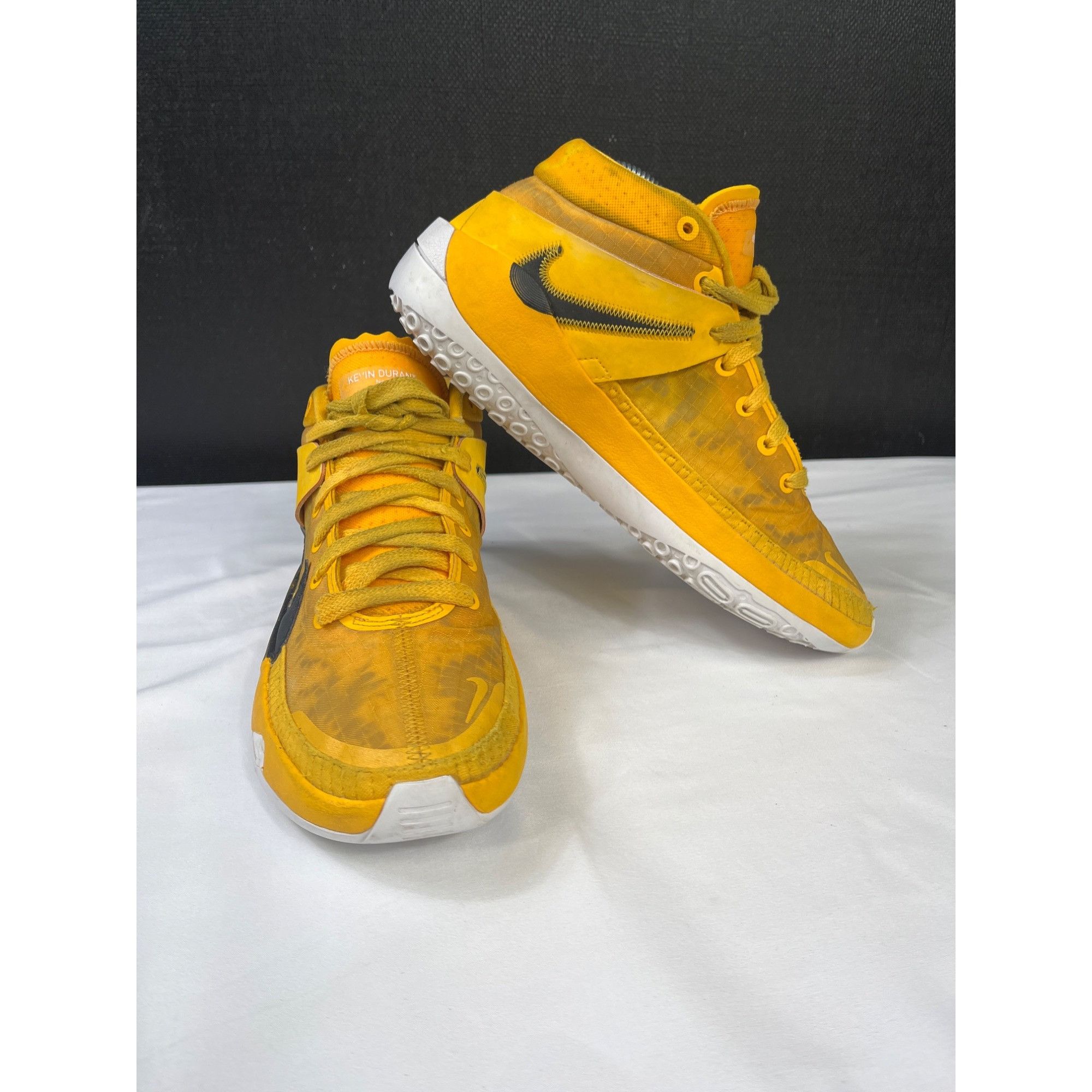 Kevin durant 1 yellow clearance