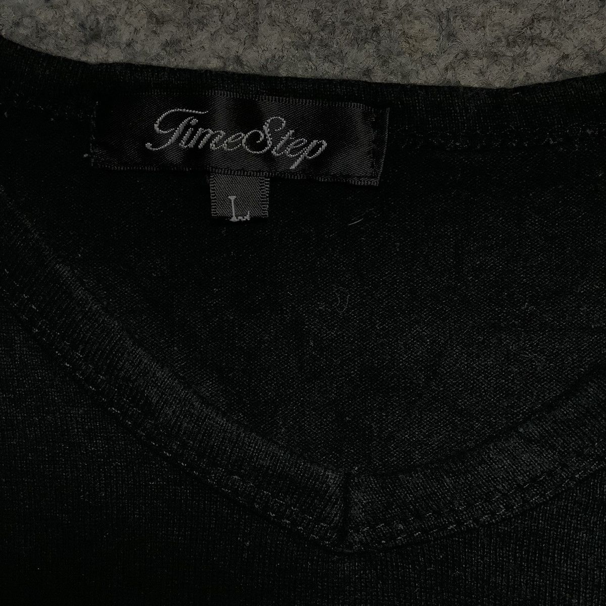 If Six Was Nine × Japanese Brand × Le Grande Bleu (L.G.B.) Japanese brand time step y2k poem like if6w lgb style Size US L / EU 52-54 / 3 - 5 Thumbnail