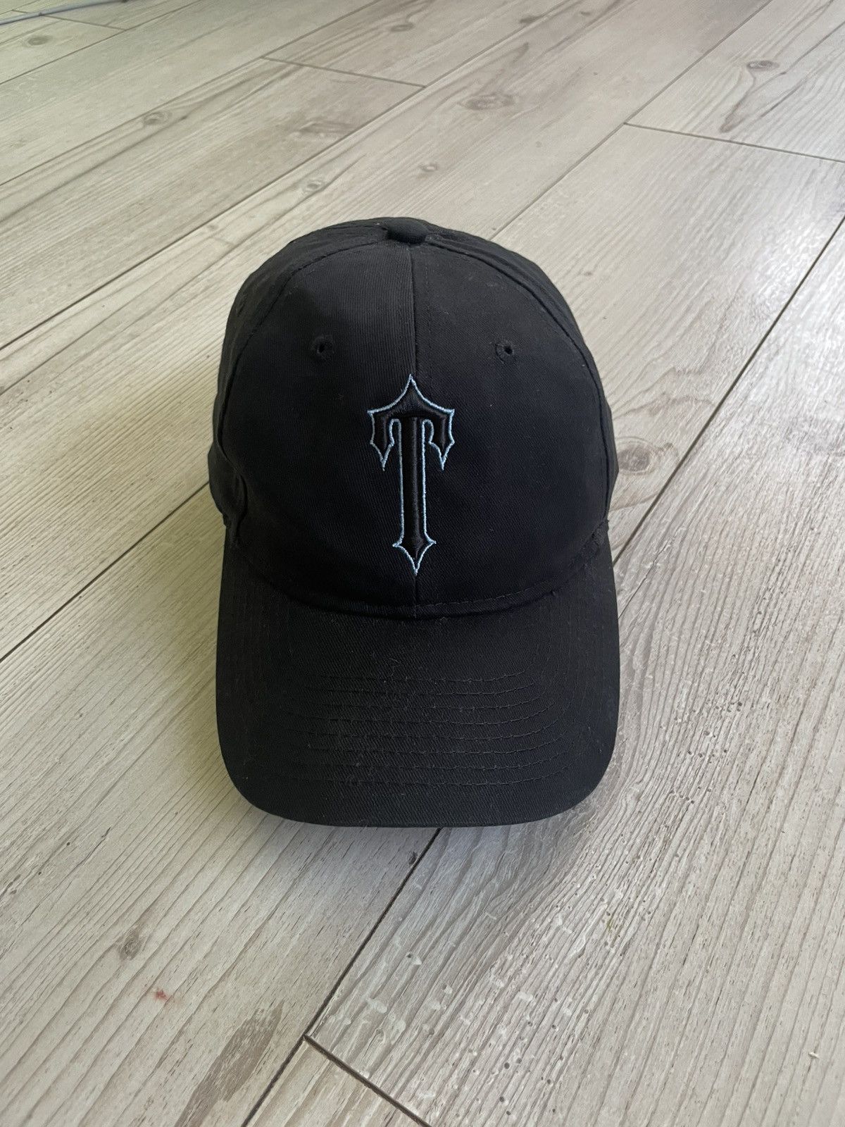 Trapstar London Trapstar London Irongate T Cap Size ONE SIZE - 6 Thumbnail