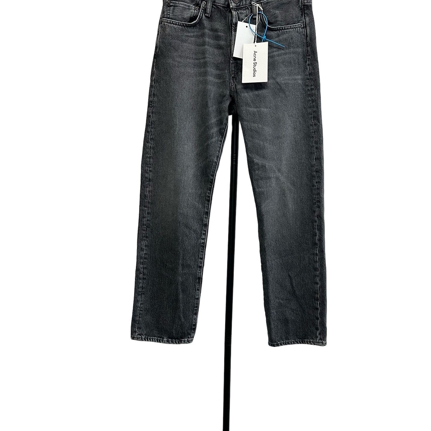 Acne Studios Last Size! Acne Studios 1981M Cold Grey Jeans | Grailed