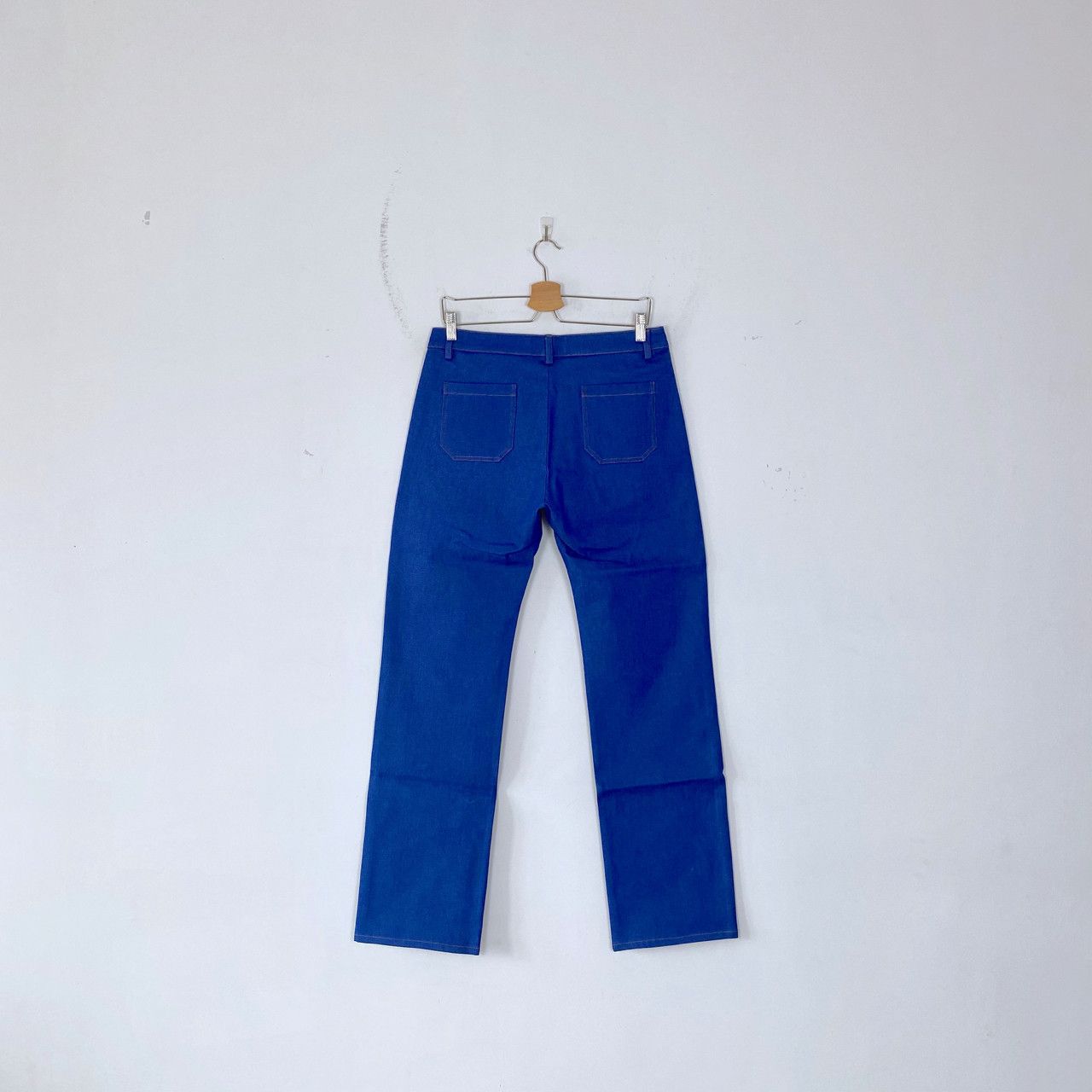 Mowalola MOWALOLA 2020SS SUIT PANTS Size 26" / US 2 / IT 38 - 3 Thumbnail
