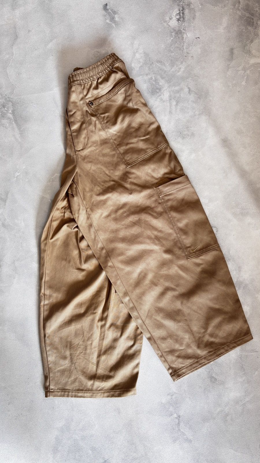 Nike NIKE UTILTY PANTS Size US 32 / EU 48 - 1 Thumbnail