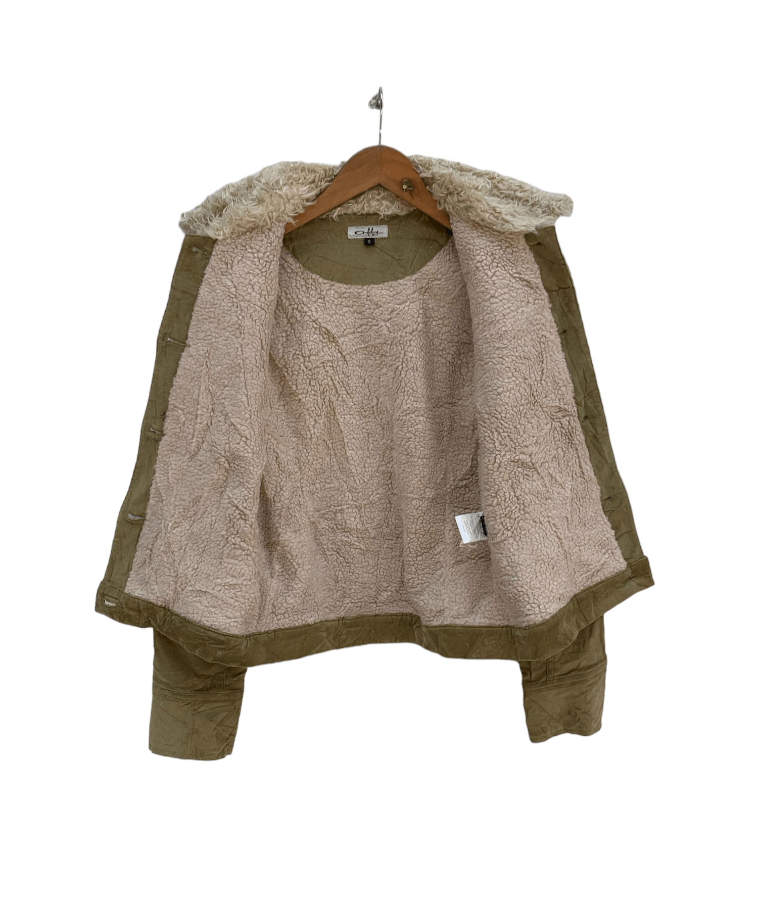 Oakley Oakley Sherpa Cudroy Tracker Jacket Size US S / EU 44-46 / 1 - 5 Thumbnail