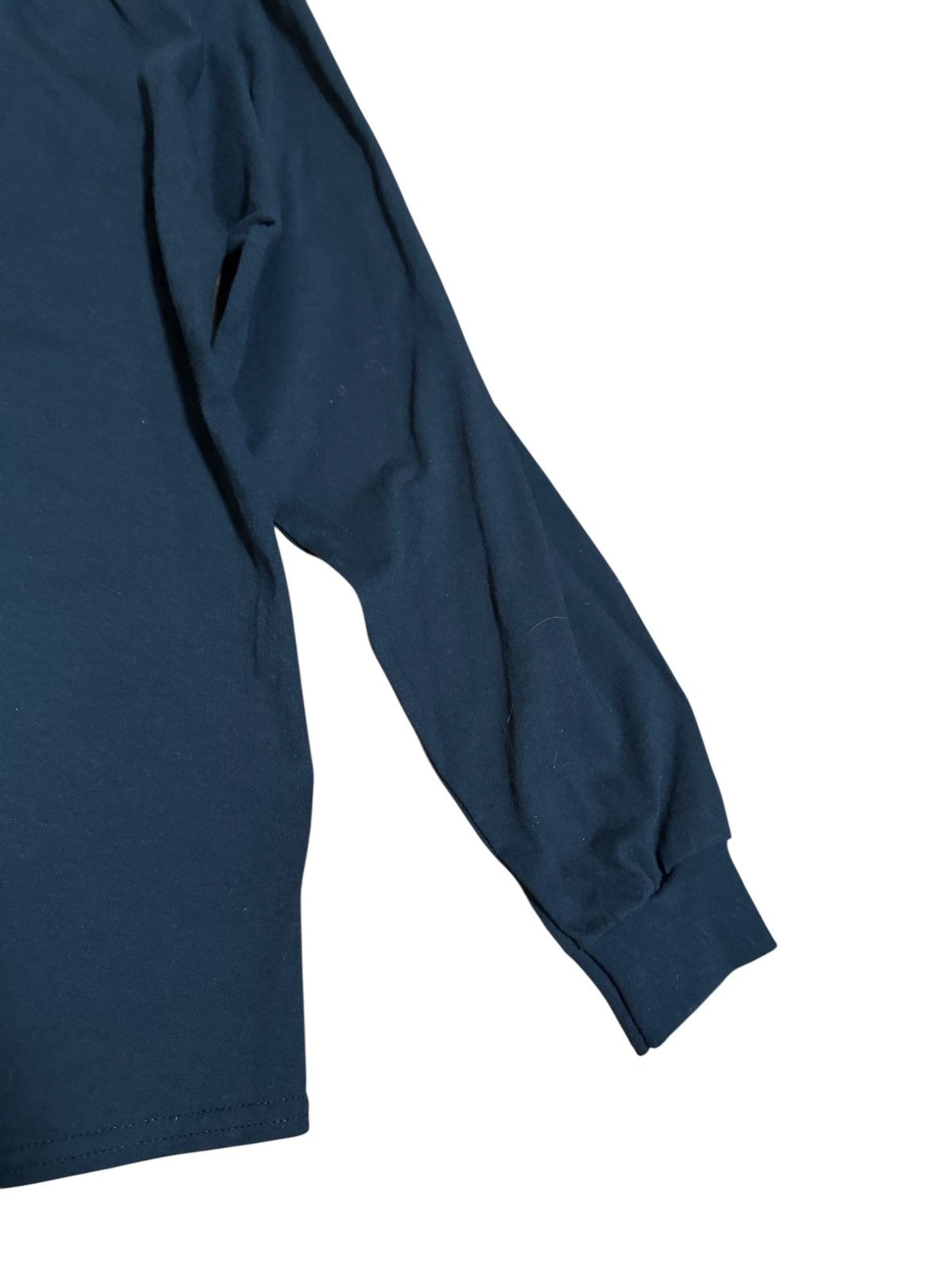 Billionaire Boys Club 🔥Billionaire Boys Club Big Logo Long-sleeve/BBC Long sleeve Size US XL / EU 56 / 4 - 11 Thumbnail