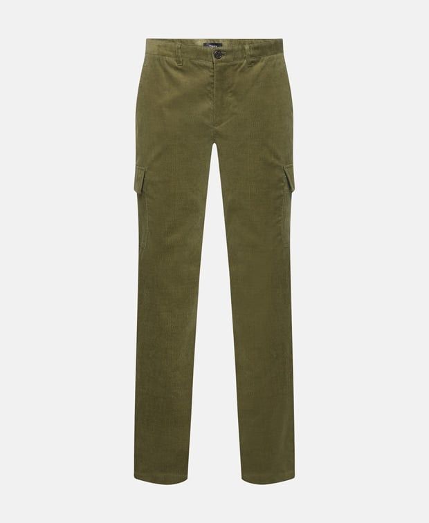 Theory Cargo pants Size US 32 / EU 48 - 1 Thumbnail