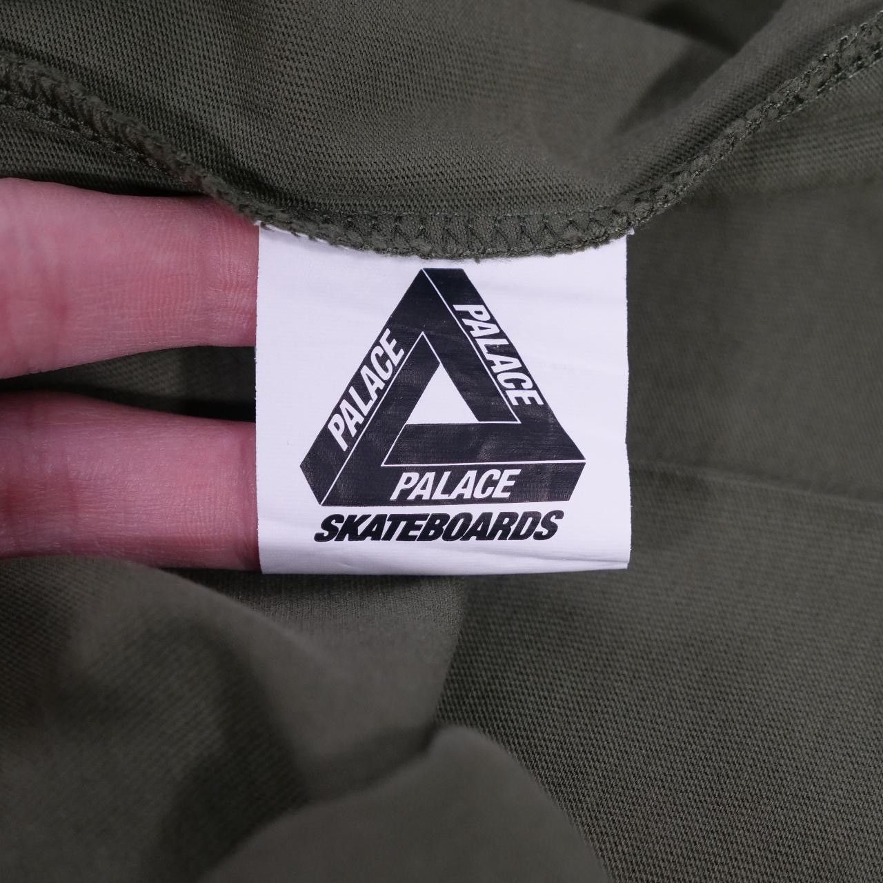 Palace NWT Palace Correct T-Shirt Size US S / EU 44-46 / 1 - 6 Thumbnail