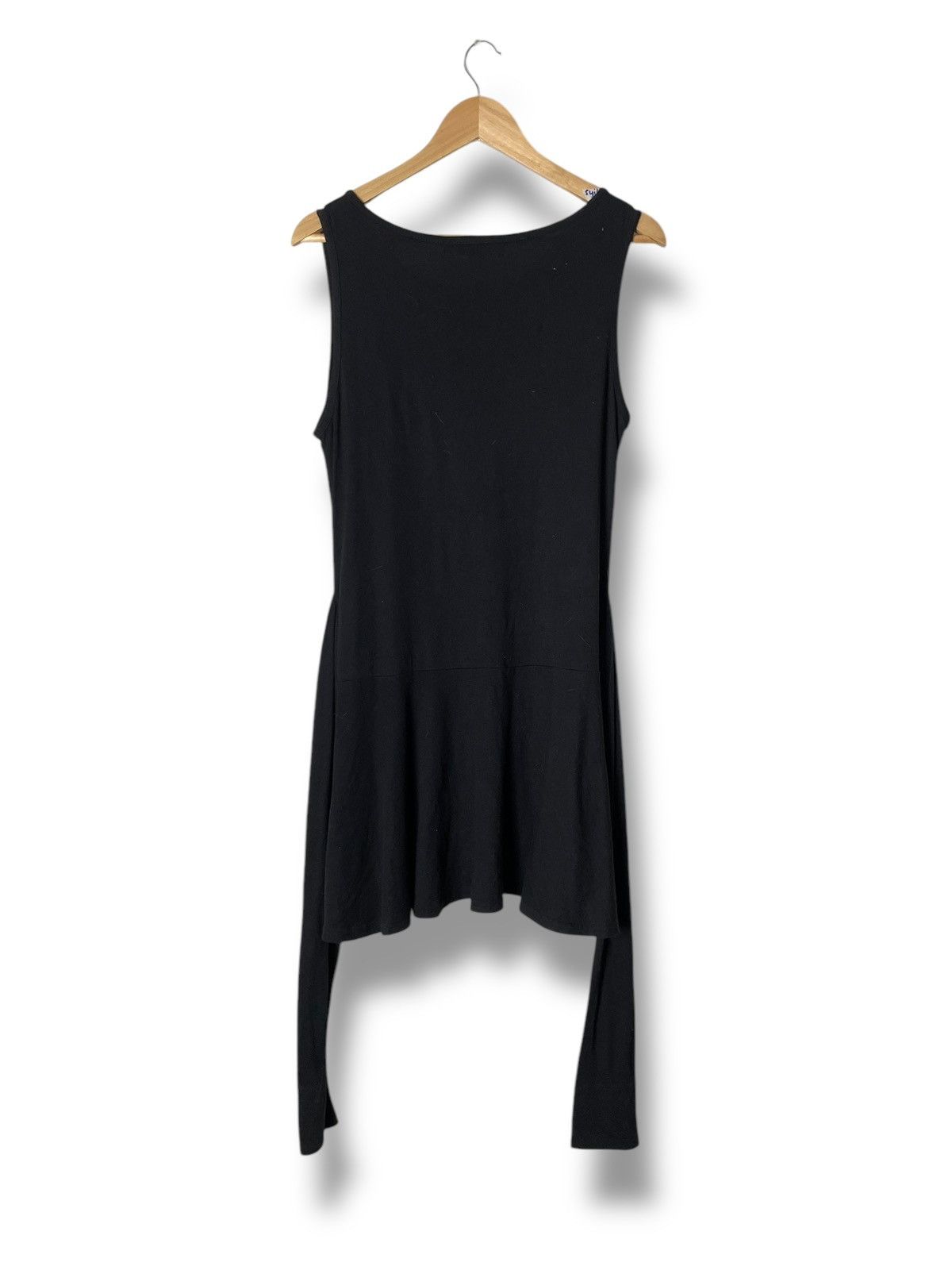 If Six Was Nine Dig Deep Brand Punk Skulls Tank Tops (59) Size XS / US 0-2 / IT 36-38 - 3 Thumbnail