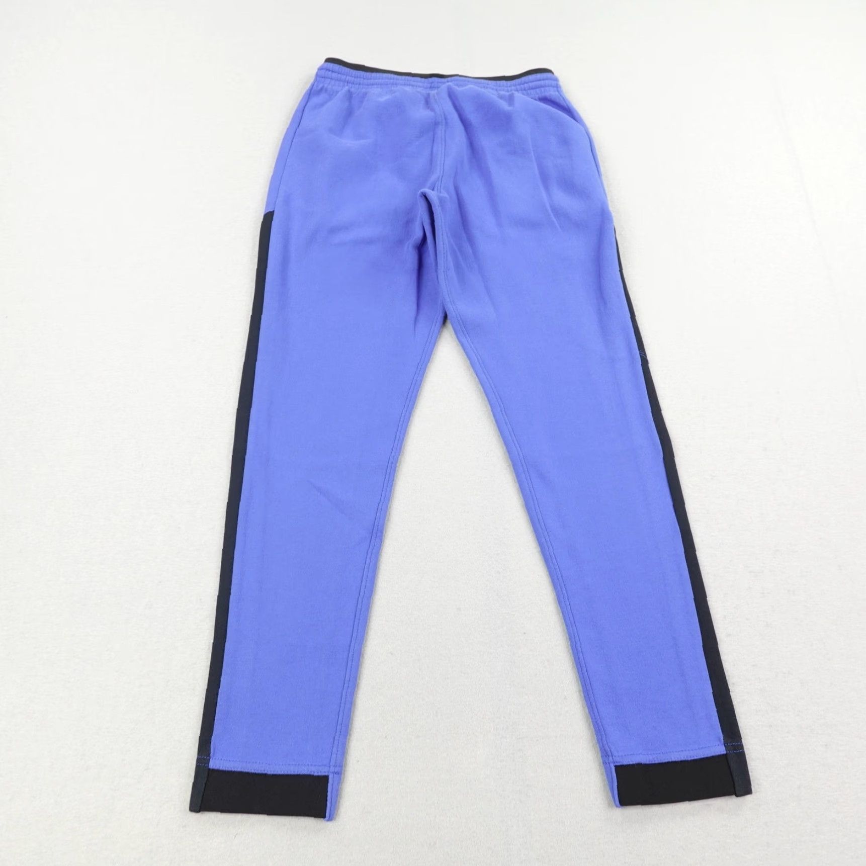 Nike Nike Dri-FIT Pants Womens Small ShowTime Basketball Joggers Sweatpants Sweats Size 28" / US 6 / IT 42 - 5 Thumbnail