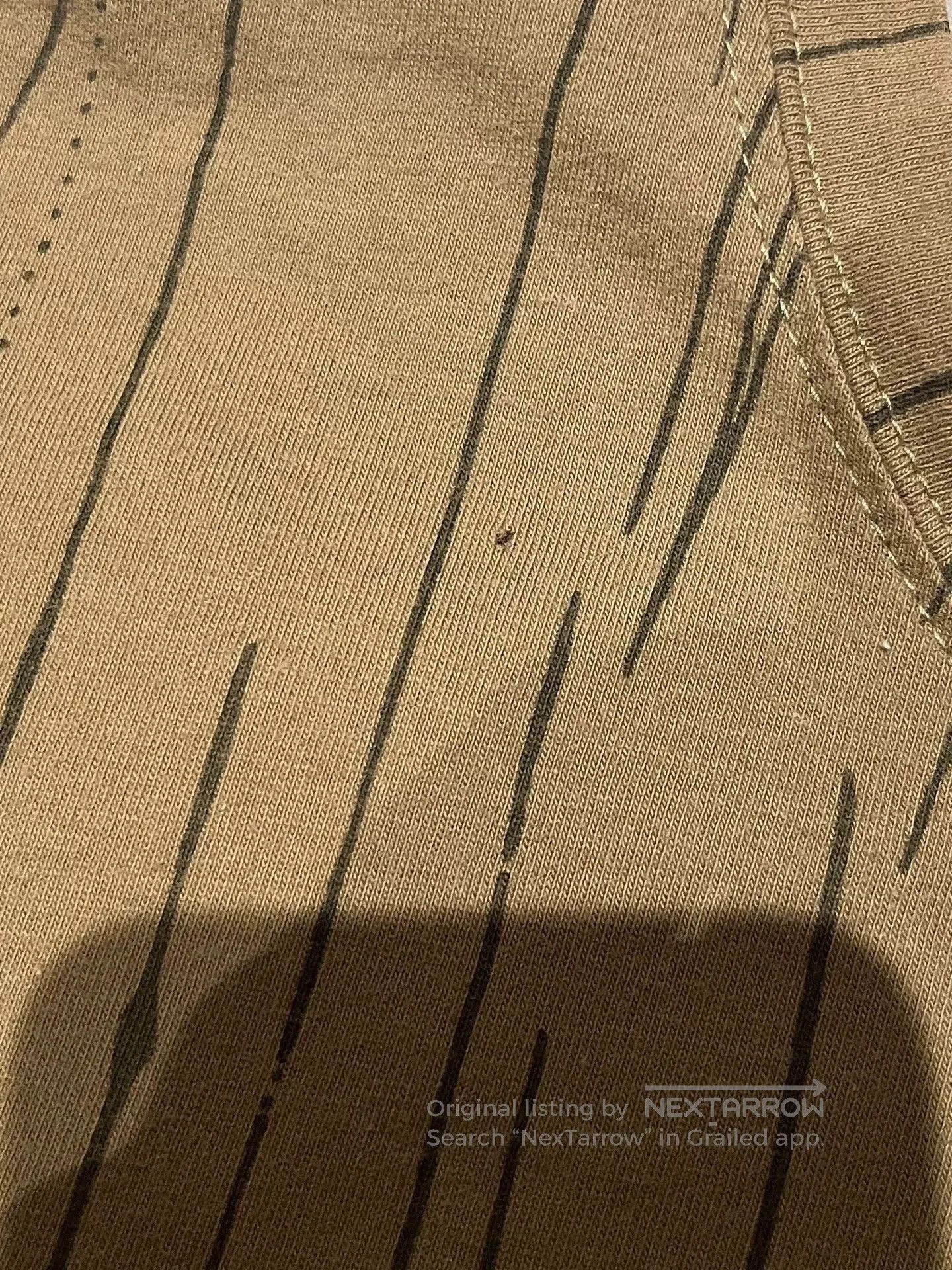 Kapital Kapital Smiley Face Long Sleeve Shirt. Size US L / EU 52-54 / 3 - 7 Thumbnail