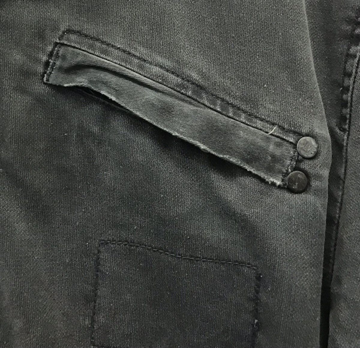 Salvage × Vintage Vintage Salvage Death Or Glory 19 Union 48 Jacket Size US M / EU 48-50 / 2 - 6 Thumbnail