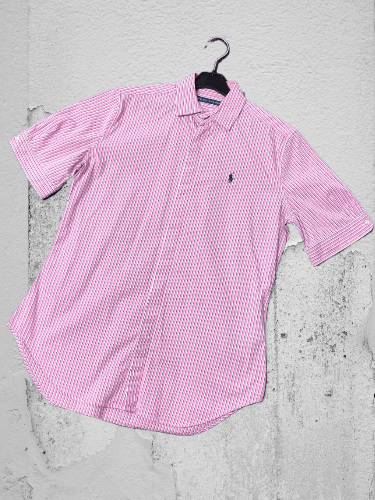 Ralph Lauren Ralph Lauren Shirt Size M / US 6-8 / IT 42-44 - 1 Thumbnail