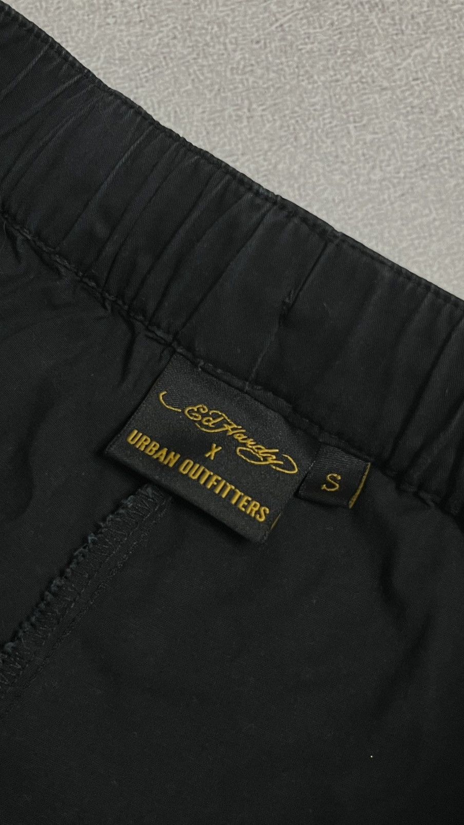 Ed Hardy Ed Hardy x Urban Outfitters Cargo Dragon Pants — Size S Size 27" / US 4 / IT 40 - 9 Thumbnail