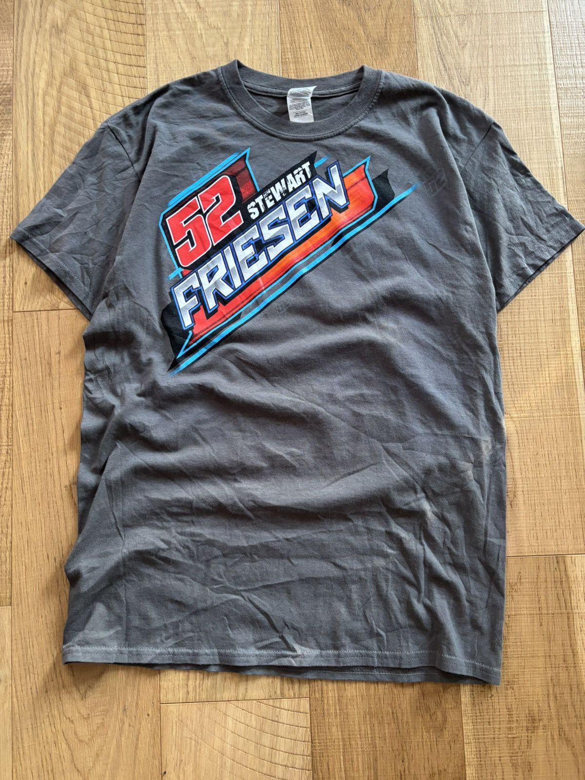 NASCAR NASCAR graphic tee Size US M / EU 48-50 / 2 - 2 Thumbnail