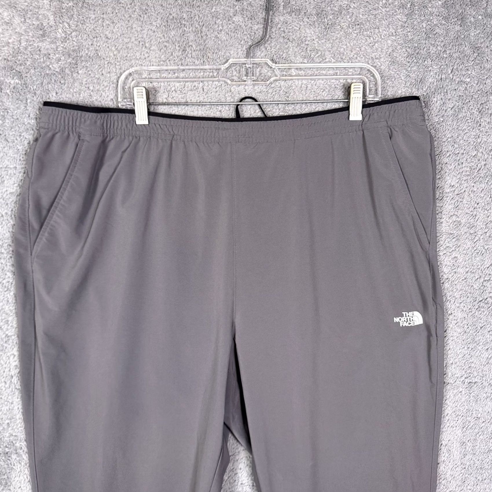 The North Face The North Face Wander 2.0 Joggers Softshell Tech FlashDry-XD Hike Mens 2XL XXL Size US 39 - 3 Thumbnail