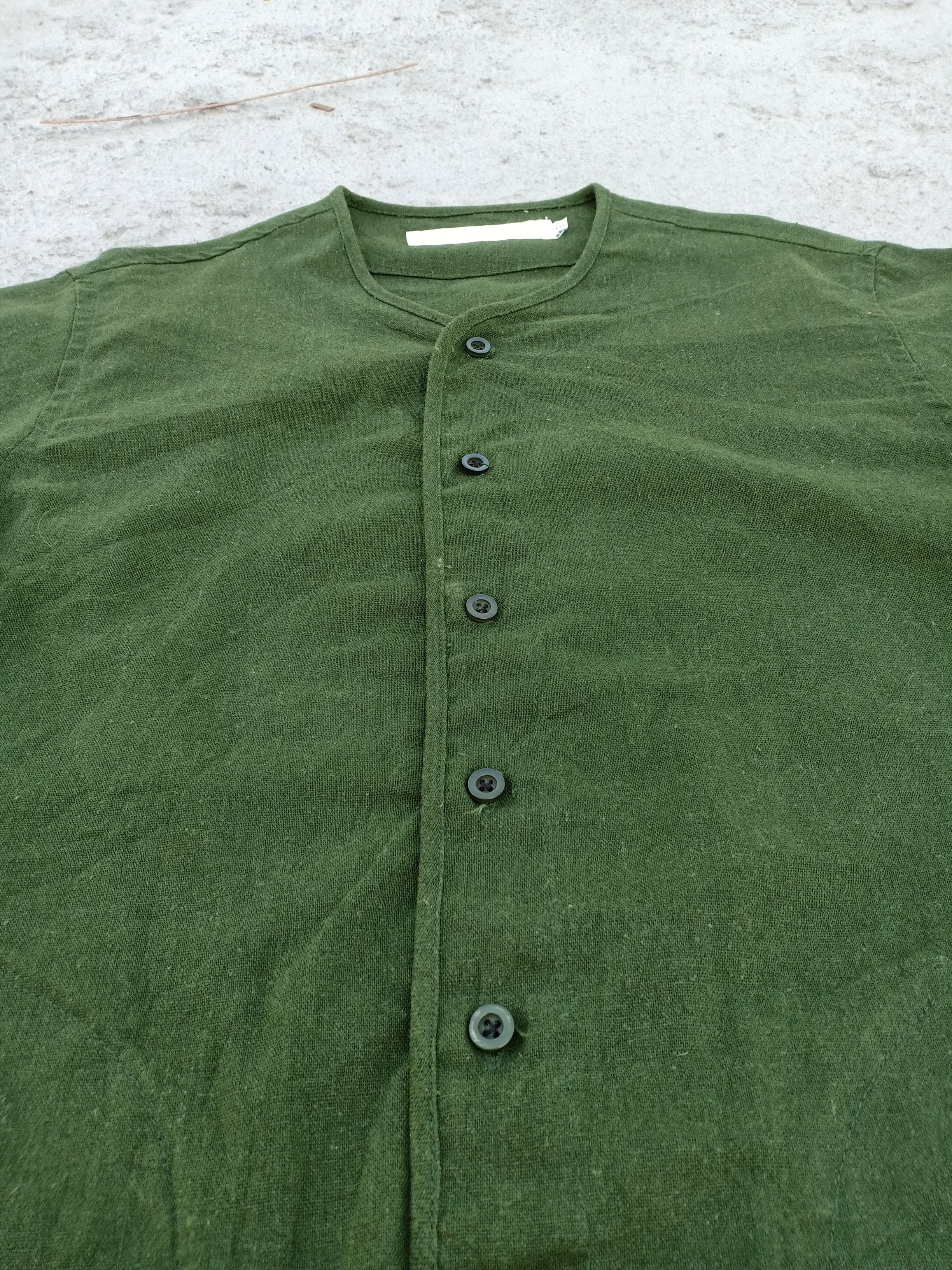 Vintage MANGROVE button ups Size US S / EU 44-46 / 1 - 3 Thumbnail