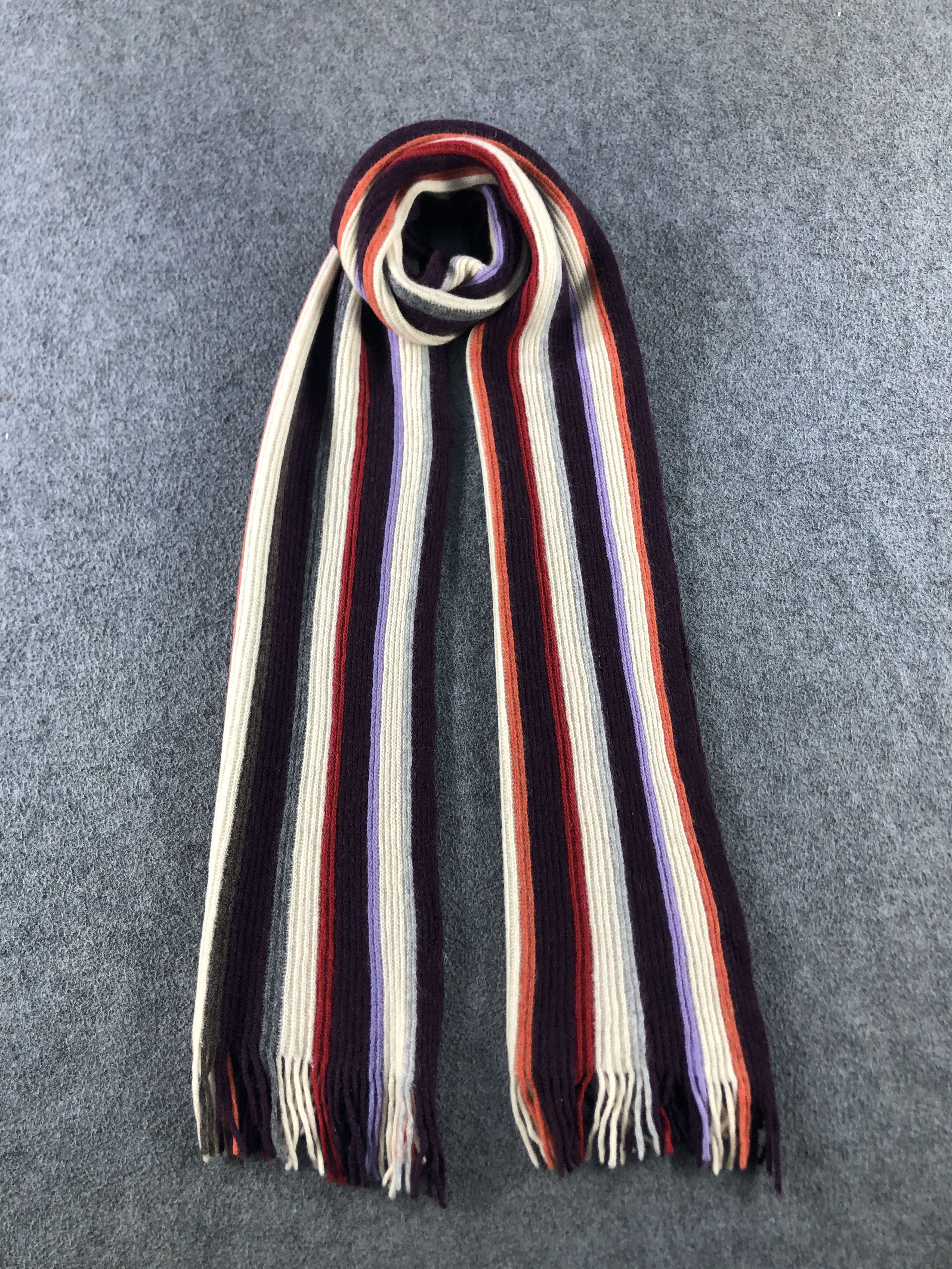 Altea Altea Scarf / Muffler / Neckwear P729 Size ONE SIZE - 1 Thumbnail