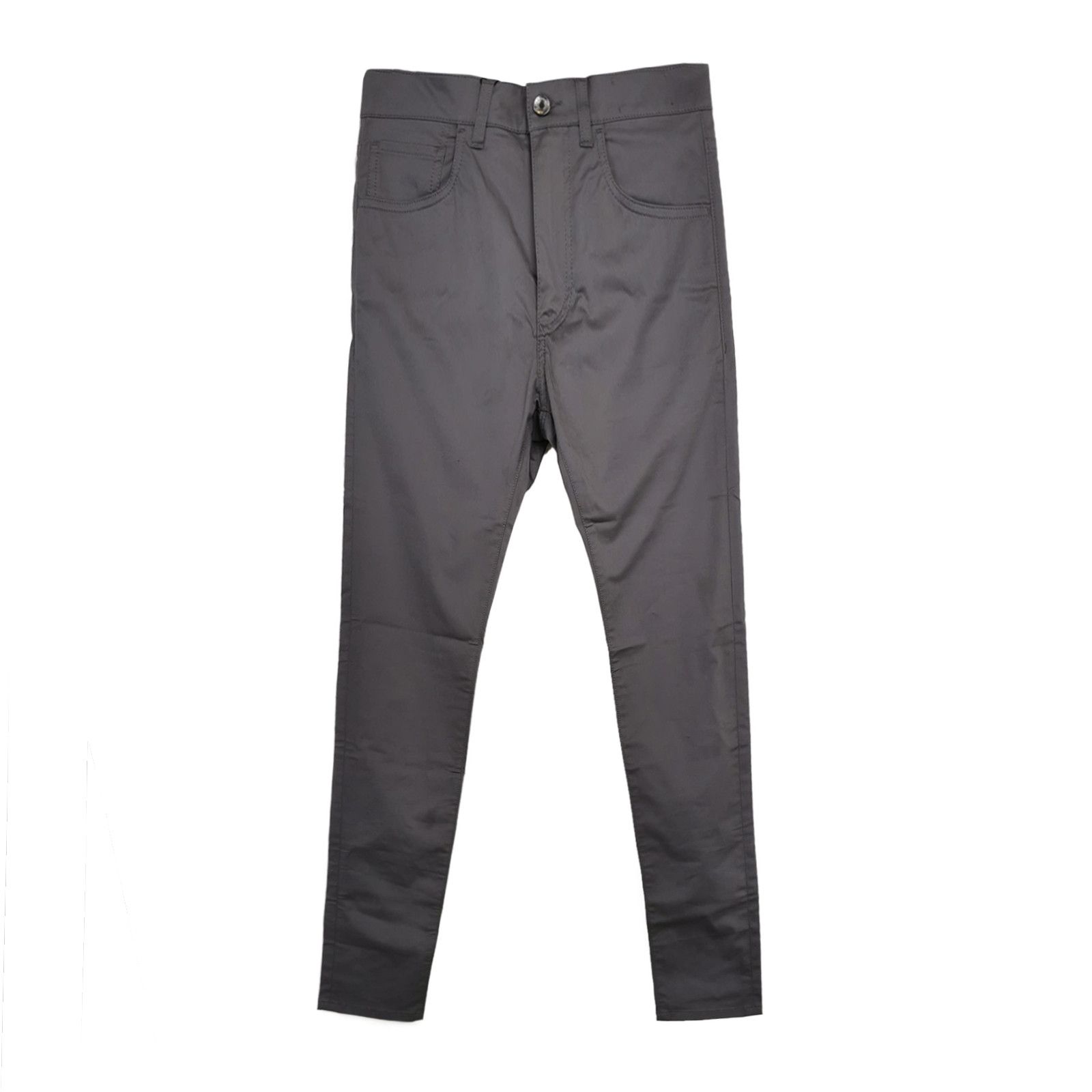 Dolce & Gabbana Dolce & Gabbana Men 30 Casual Pants Size US 30 / EU 46 - 1 Thumbnail