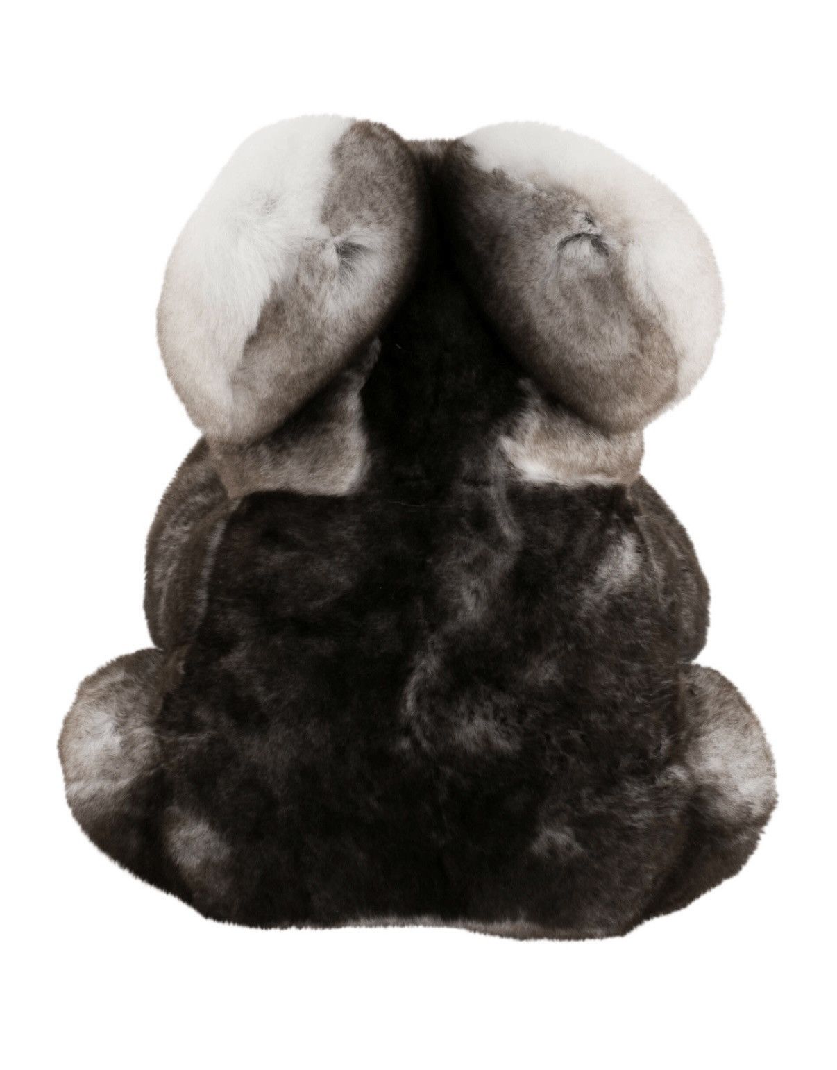 Loro Piana Loro Piana “My Koala” Fur Plush Orylag NWT Size ONE SIZE - 3 Thumbnail