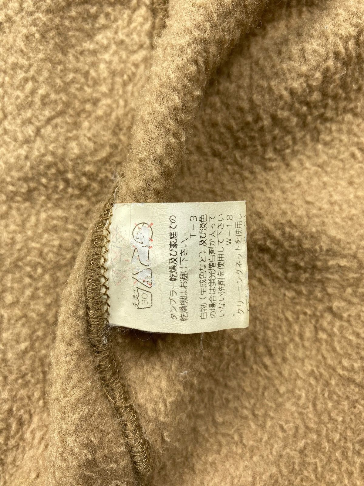 Issey Miyake × Zucca ZUCCA BY ISSEY MIYAKE HOODIE Size US M / EU 48-50 / 2 - 5 Thumbnail
