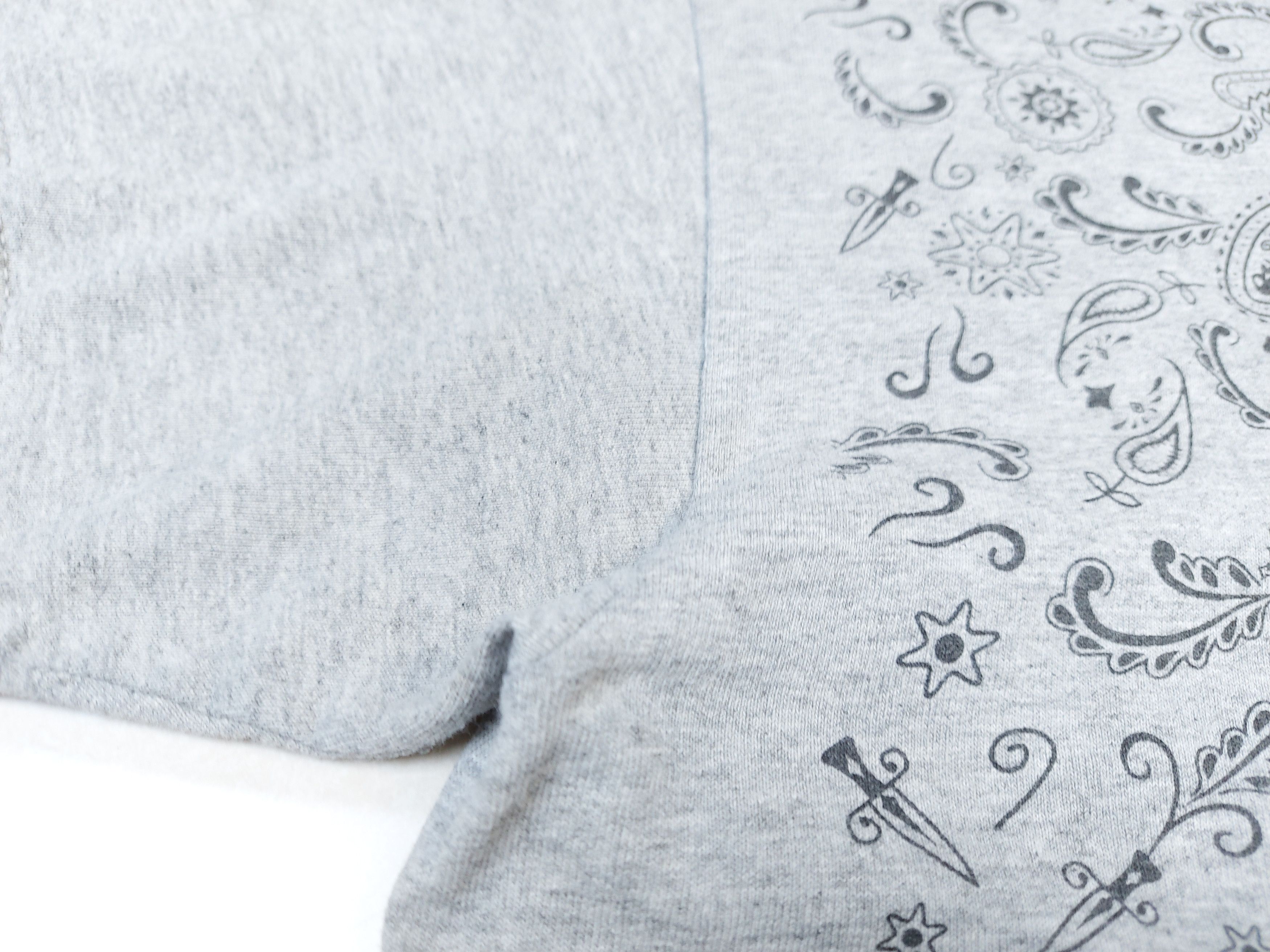 C1RCA × Vintage Vintage Y2K Circa C1RCA Adrian Lopez Pro Skate TEE Size US M / EU 48-50 / 2 - 12 Thumbnail