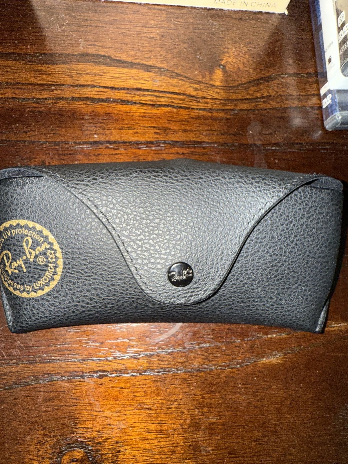 RayBan Ray Ban Clubmaster Size ONE SIZE - 2 Thumbnail