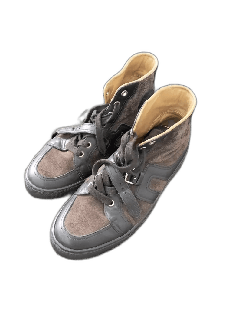 Hermes HERMES Sneakers Size 39 Available for Sale Size US 7.5 / EU 40-41 - 1 Thumbnail