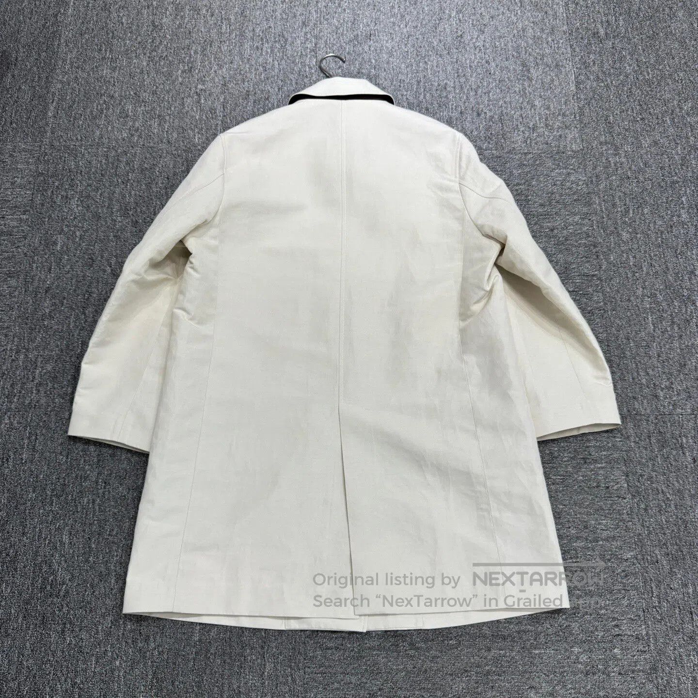 Loro Piana LORO PIANA Goat fur jacket| Size US S / EU 44-46 / 1 - 2 Thumbnail