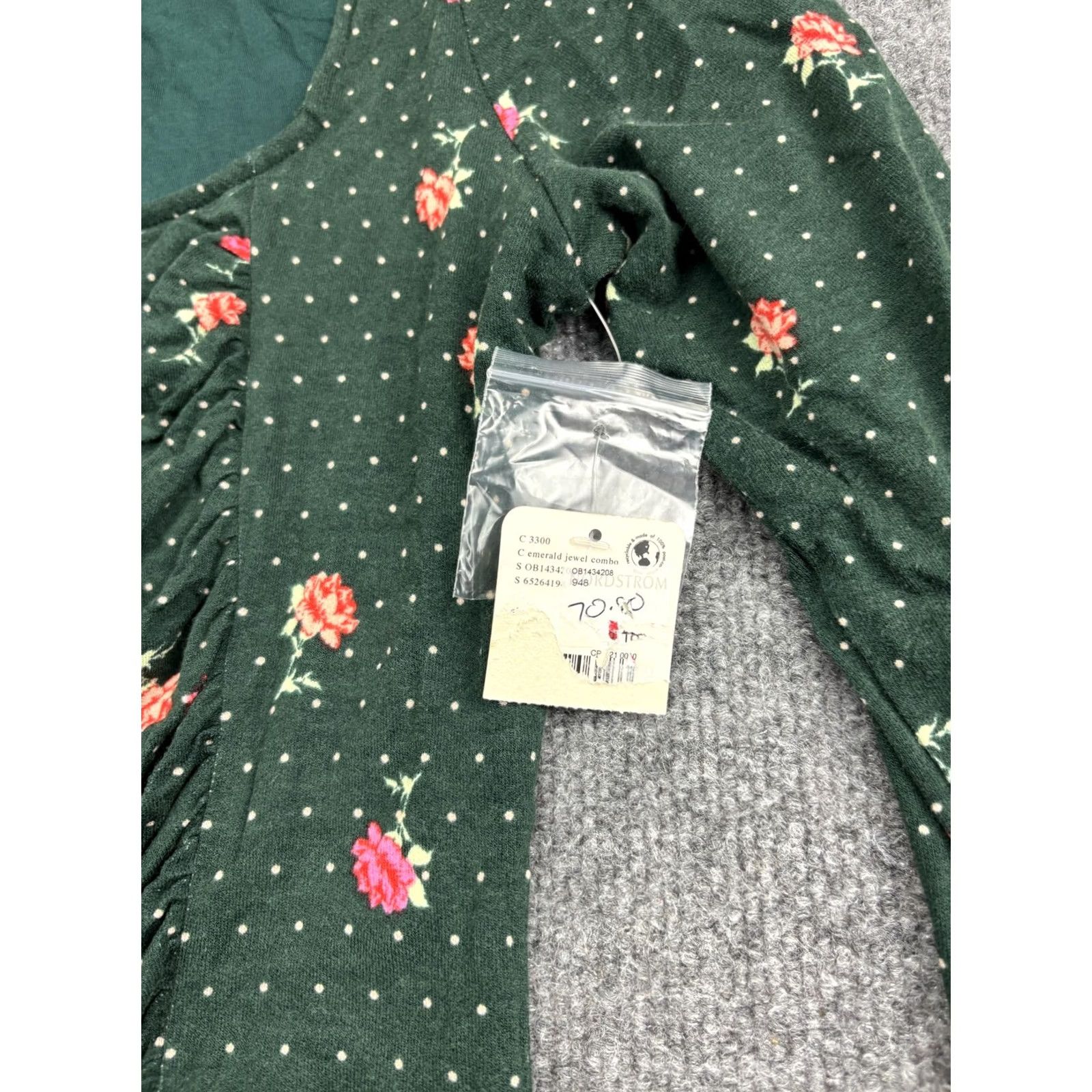 Free People VINTAGE? No. Size L / US 10 / IT 46 - 3 Thumbnail