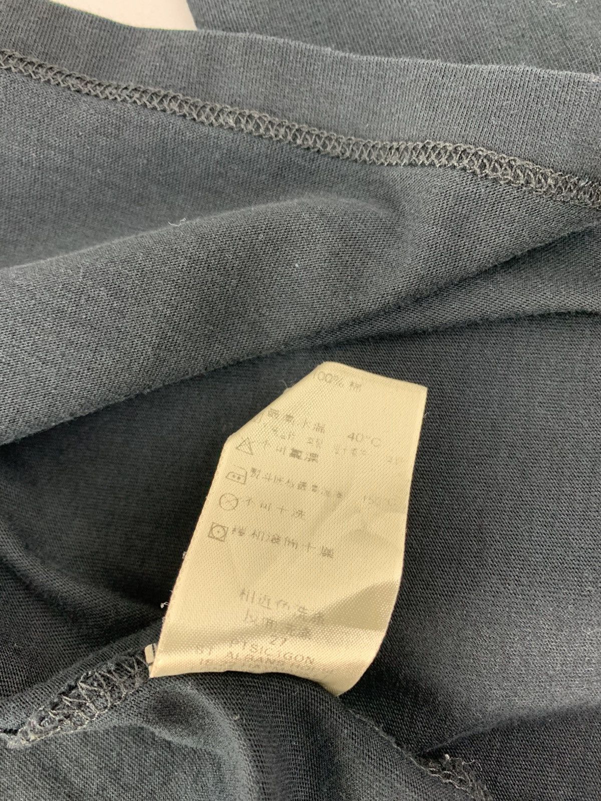 Burberry Hype Burberry London Nova Checked Longsleeve Tee T shirt Size L / US 10 / IT 46 - 7 Thumbnail