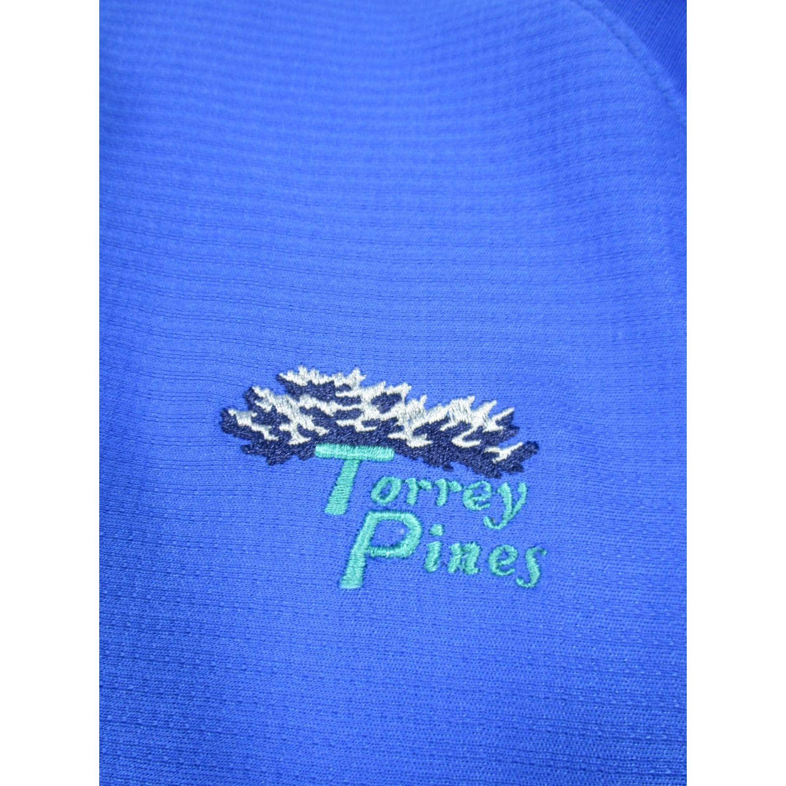 Under Armour Under Armour Sweatshirt Mens M Blue 1/4 Zip Pullover Allseason Gear Size US M / EU 48-50 / 2 - 7 Thumbnail