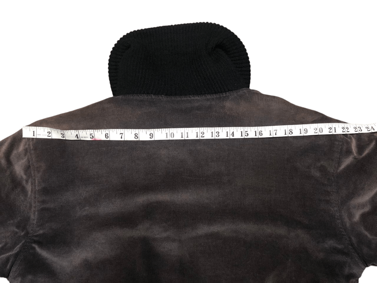 Vintage × Woolrich Woolen Mills Vintage Woolrich Corduroy Jacket Sunfaded Size US M / EU 48-50 / 2 - 24 Thumbnail