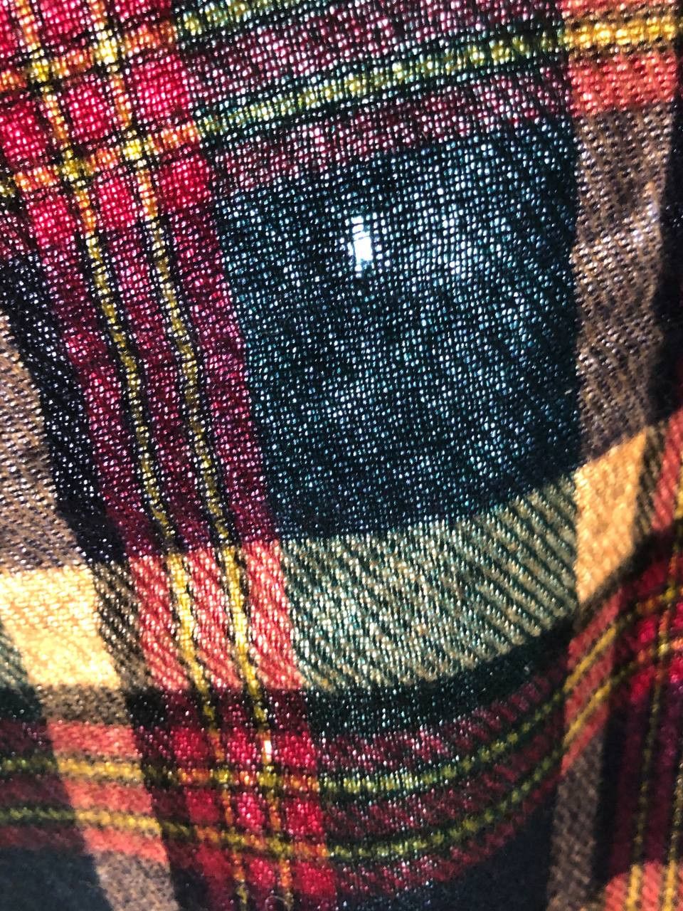 Polo Ralph Lauren Polo Ralph Lauren Scarf / Muffler / Neckwear FS023 Size ONE SIZE - 7 Thumbnail