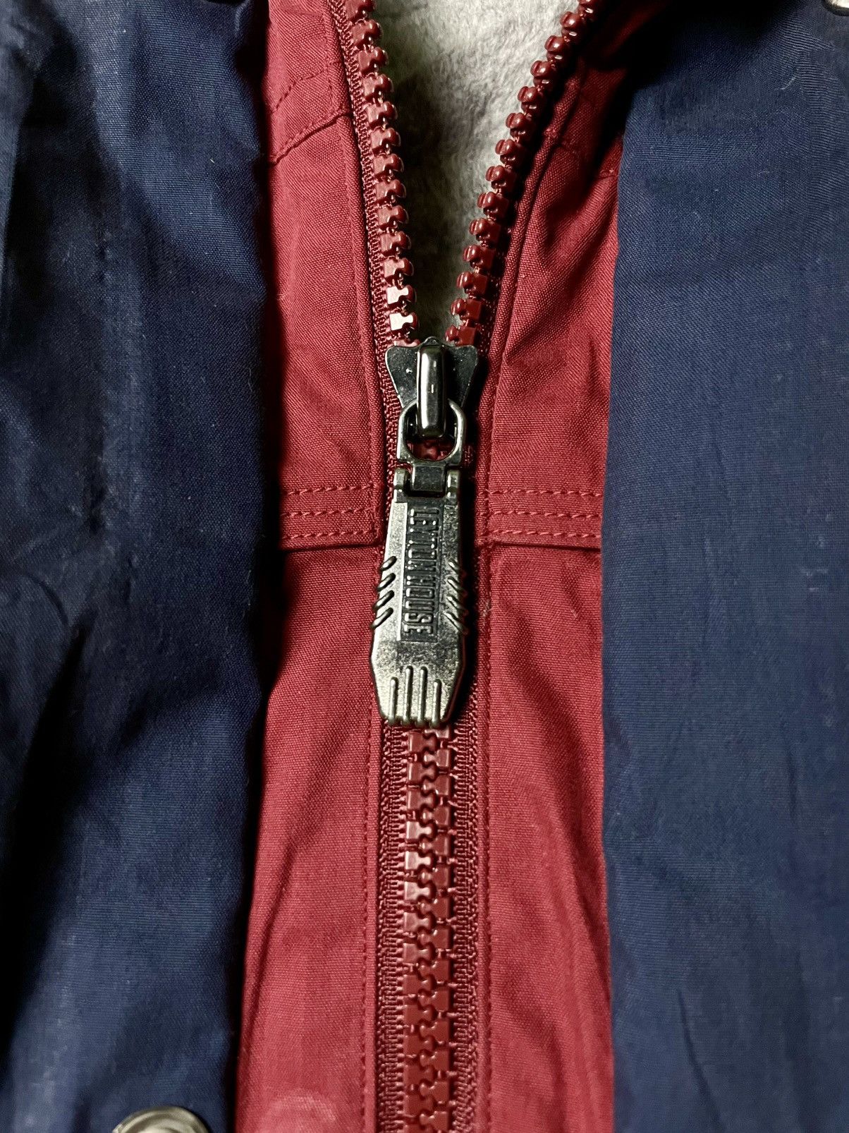 Japanese Brand × PPFM × Vintage Leyton House Vintage Double Collar Versus Jacket Size US XL / EU 56 / 4 - 7 Thumbnail