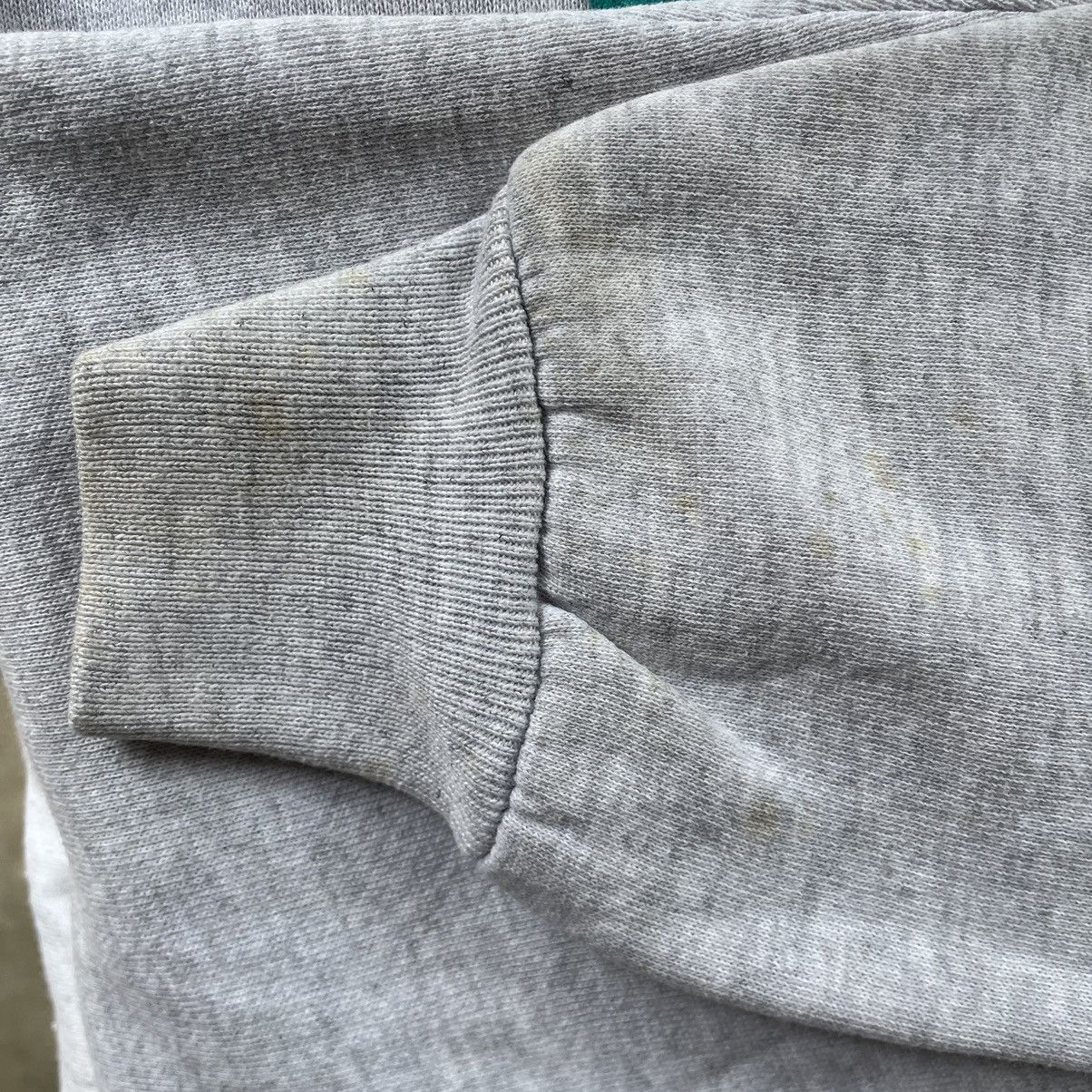 Habitat × Vintage 🔥Vintage 90s Gopher Sports San Diego California Sweatshirts Size US S / EU 44-46 / 1 - 5 Thumbnail