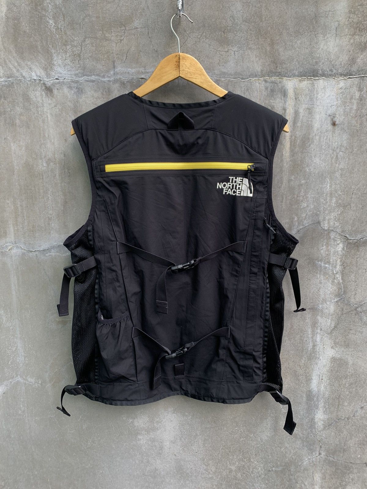 The North Face SS20 Black Series Tactical Vest Size US M / EU 48-50 / 2 - 5 Thumbnail