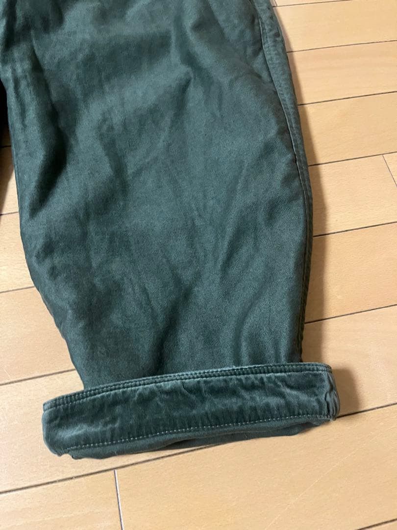 Porter Classic PORTER CLASSIC Moleskin Classic Pants Size US 32 / EU 48 - 4 Thumbnail