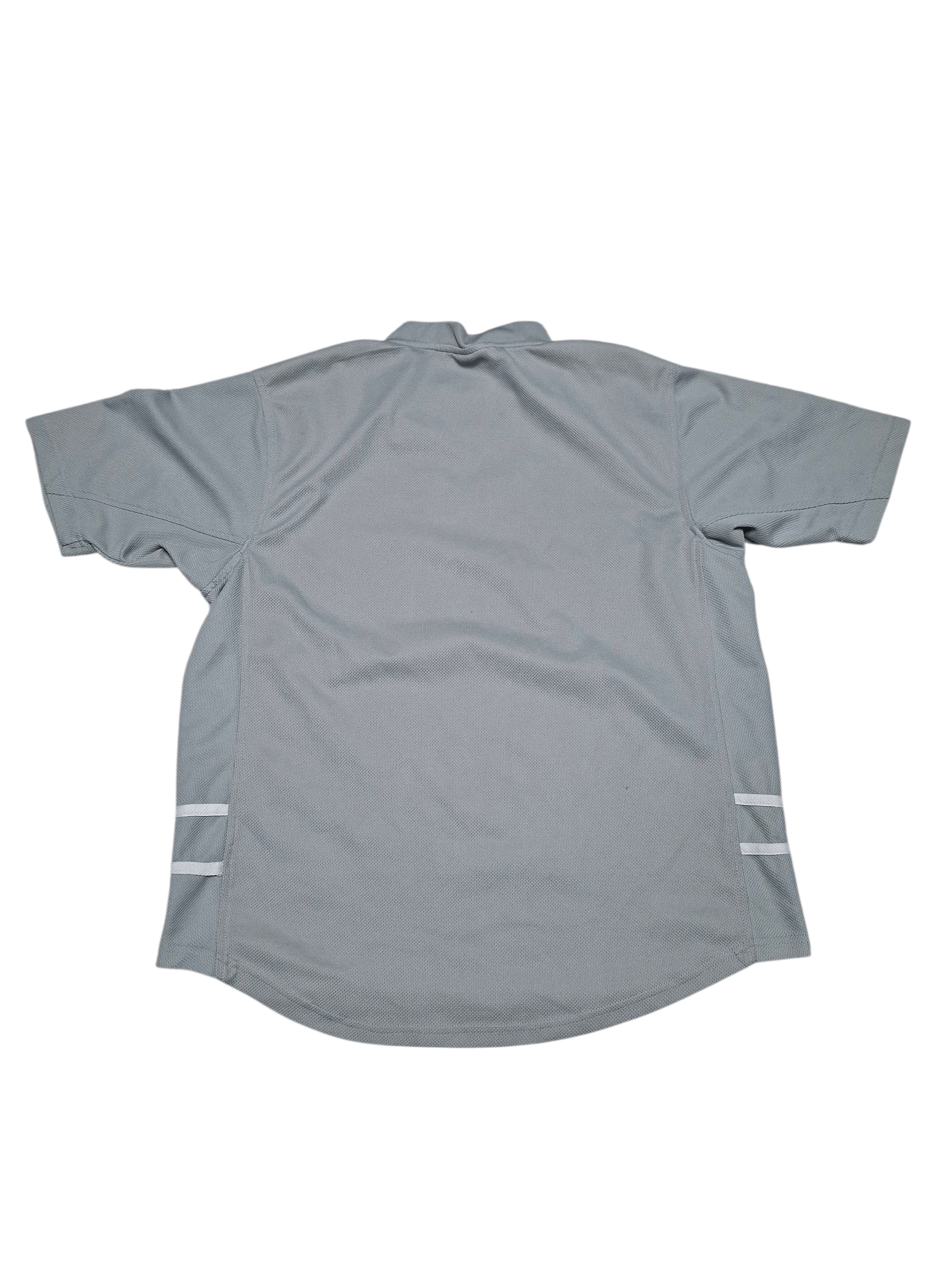 Nike NIKE VINTAGE 00S BIG LOGO LIGHT TEE Size US M / EU 48-50 / 2 - 3 Thumbnail