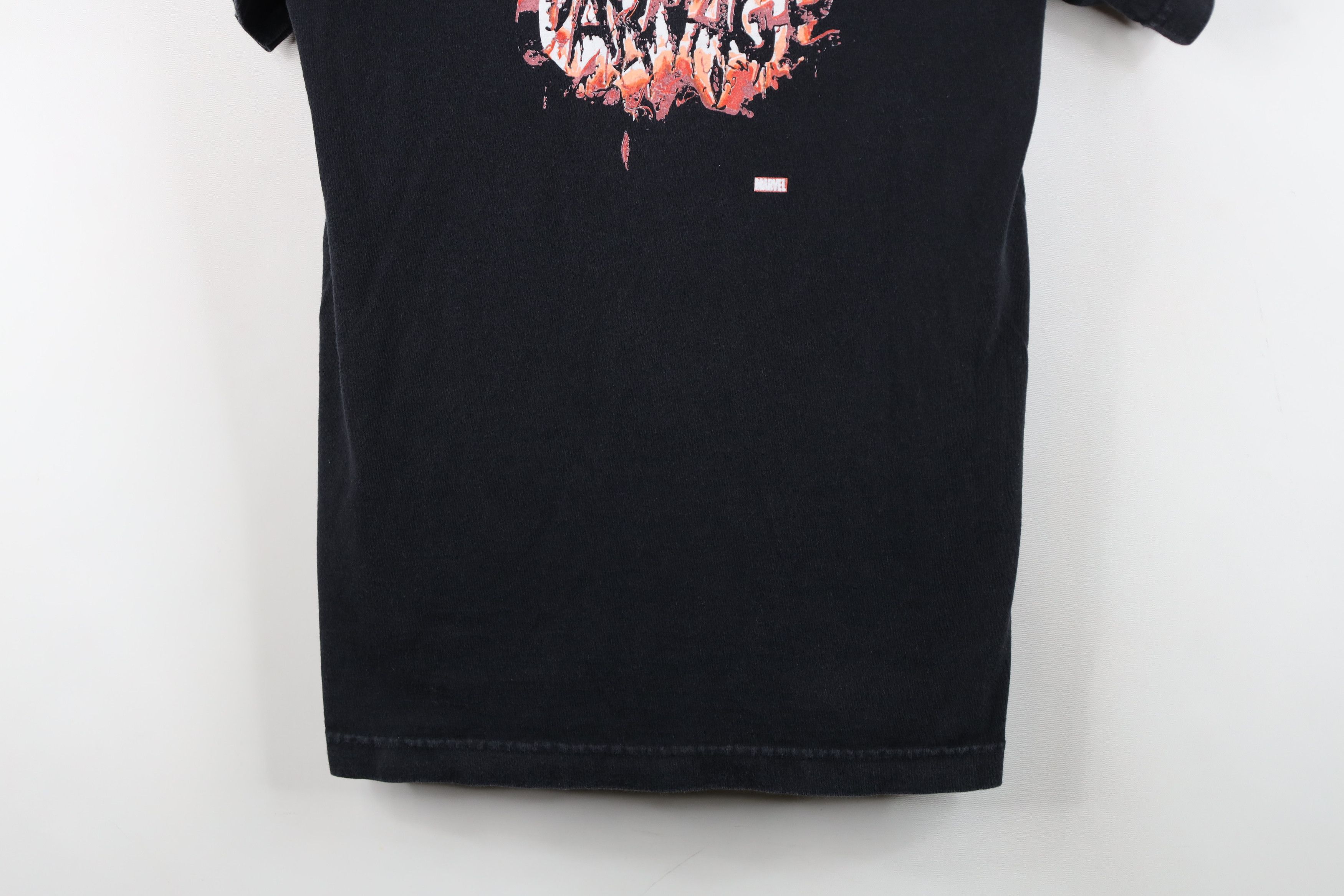 Vintage Vintage Y2K 2006 Marvel Comics Spiderman Carnage T-Shirt Size US S / EU 44-46 / 1 - 3 Thumbnail