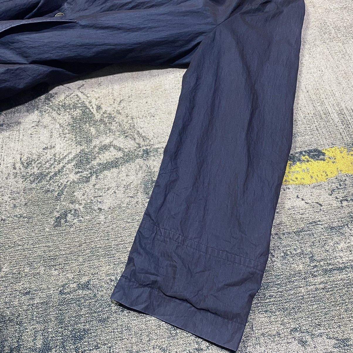 RRL Ralph Lauren × Ralph Lauren × Vintage Ralph Lauren Double RL RRL Long Jacket Size US M / EU 48-50 / 2 - 6 Thumbnail