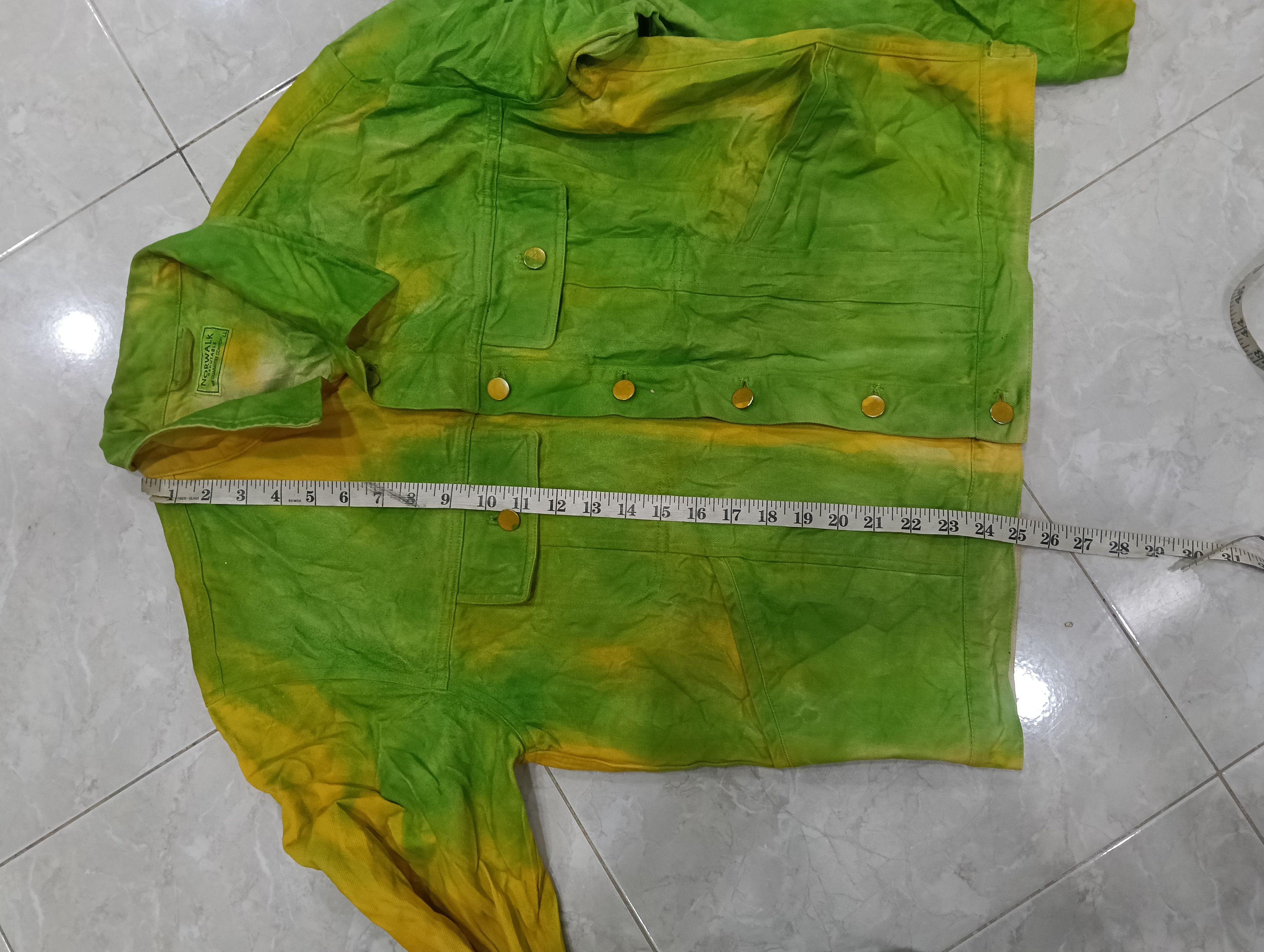 Beauty Beast × Japanese Brand × Le Grande Bleu (L.G.B.) Norwalk Reputable Jacket Size US XL / EU 56 / 4 - 13 Thumbnail