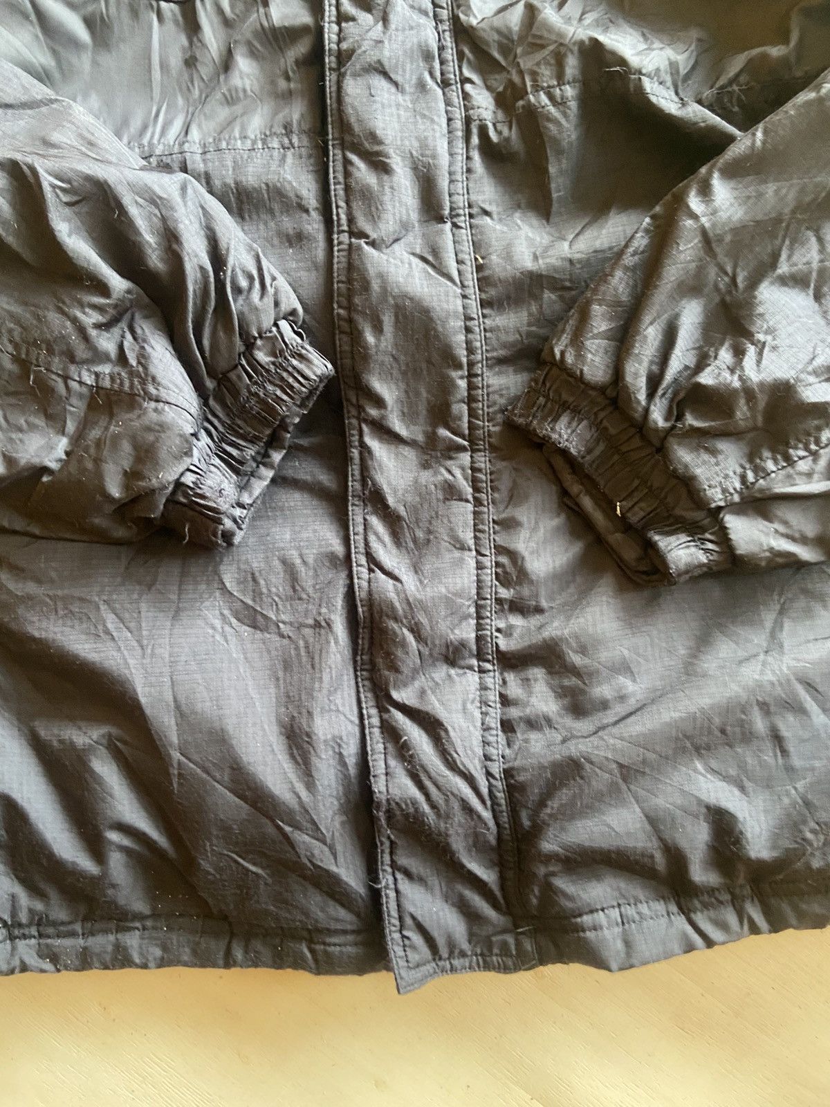 Canterbury of New Zealand × Japanese Brand Canterbury New Zealand Puffer Jacket Size US L / EU 52-54 / 3 - 6 Thumbnail