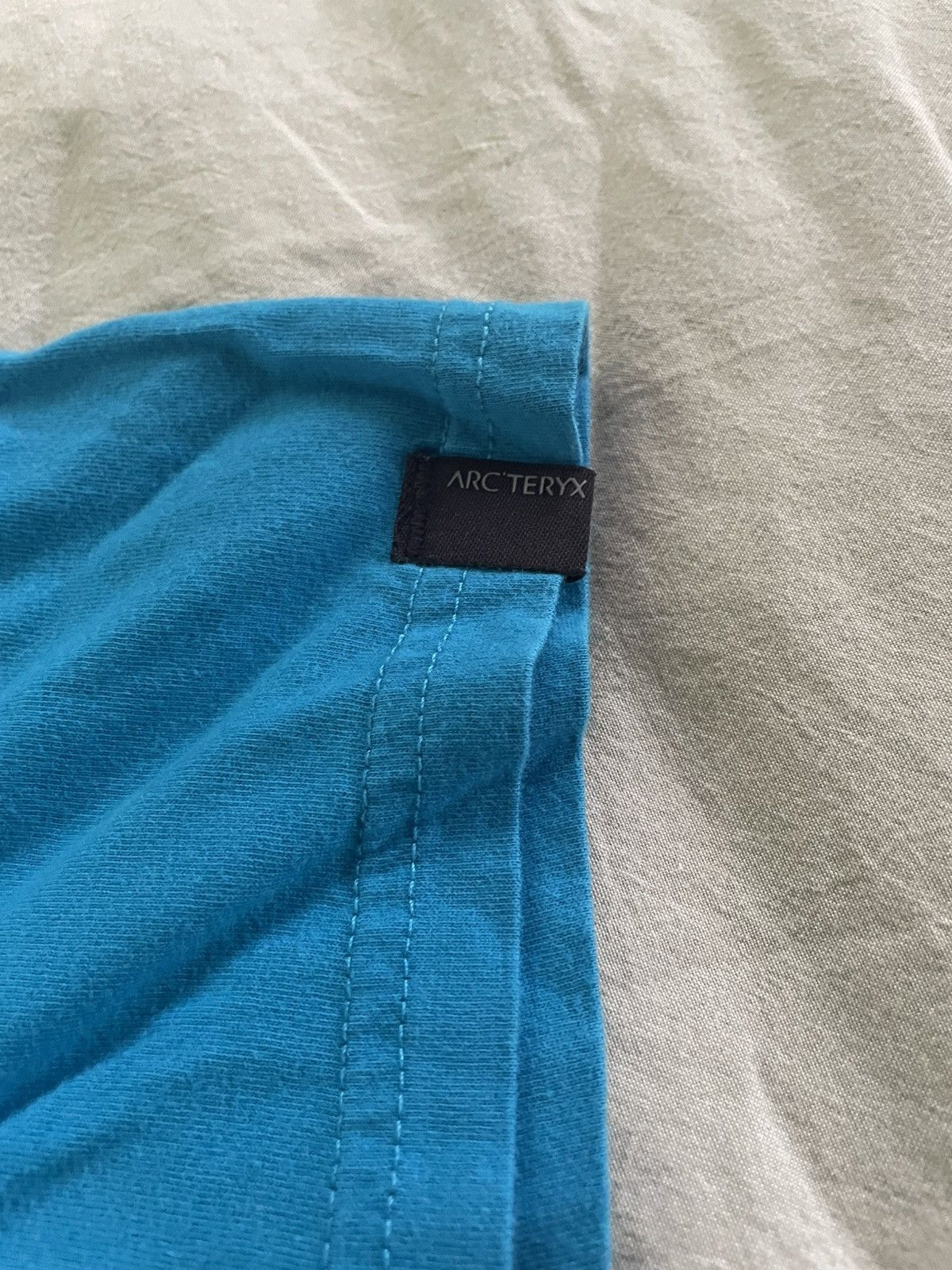 Arc'teryx Arc’teryx t shirt Size US L / EU 52-54 / 3 - 2 Thumbnail