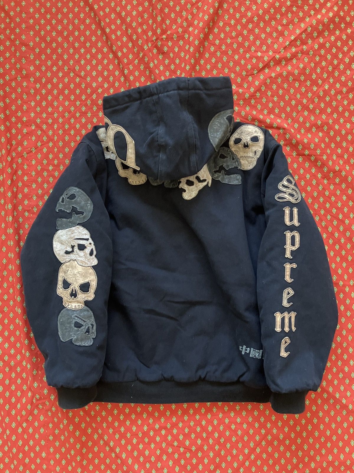 New FOG essentials stretch limo black sweatpants Sz XXL FW22